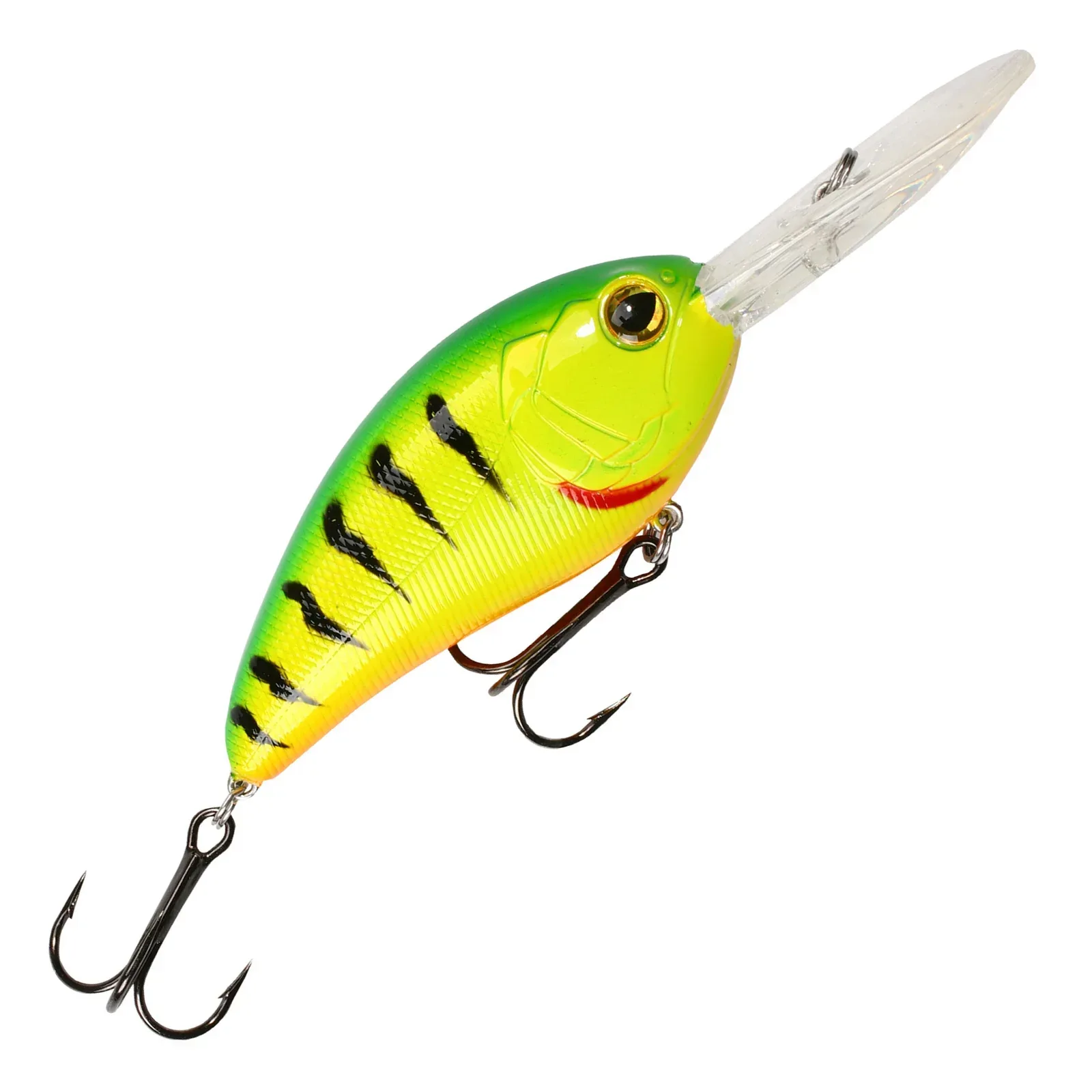 Mikado Fishunter Glimmer 8 cm vaappu - Image 3