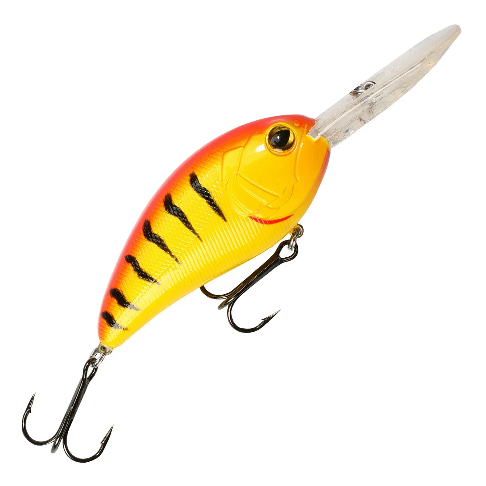 Mikado Fishunter Glimmer 8 cm vaappu - Image 4