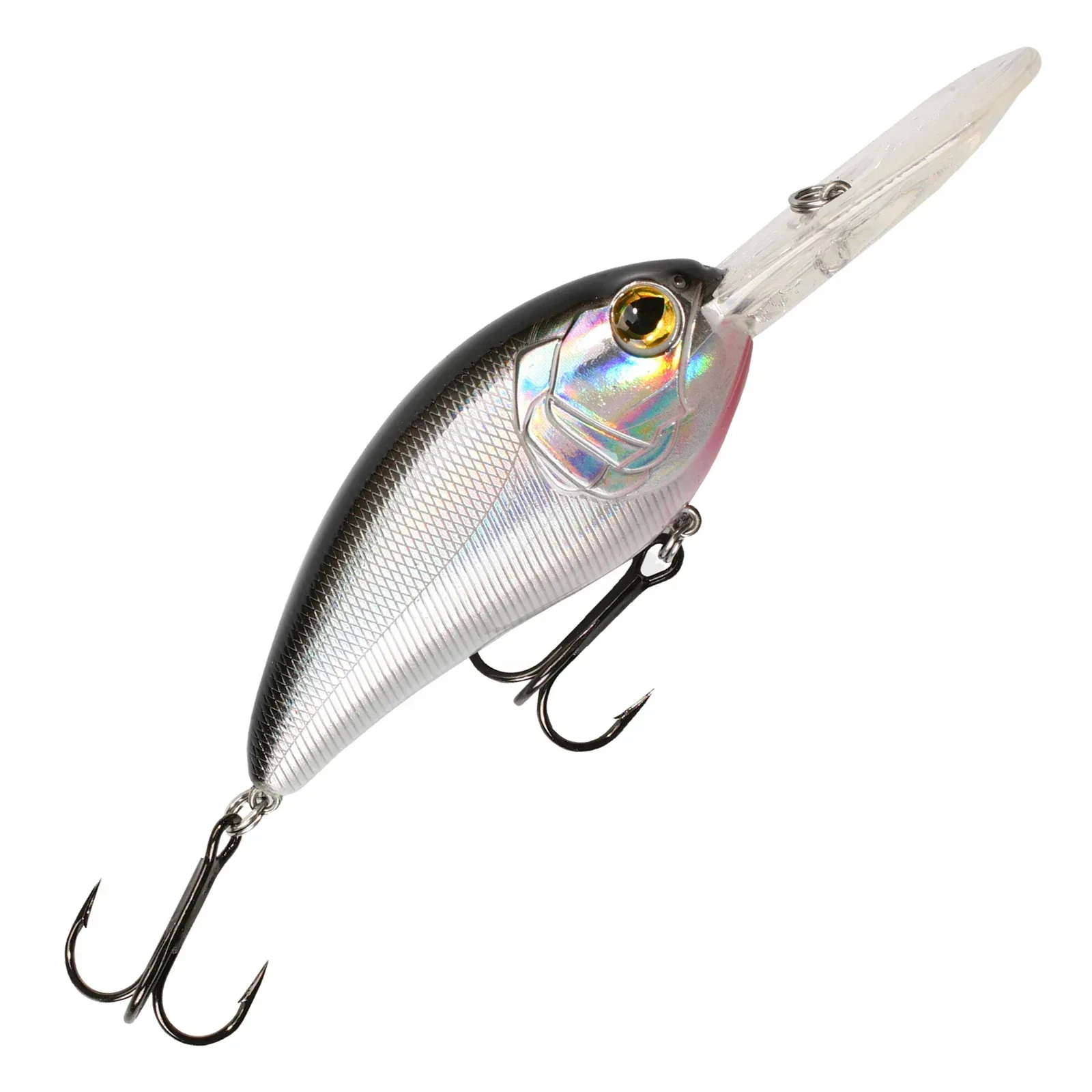 Mikado Fishunter Glimmer 8 cm vaappu - Image 5