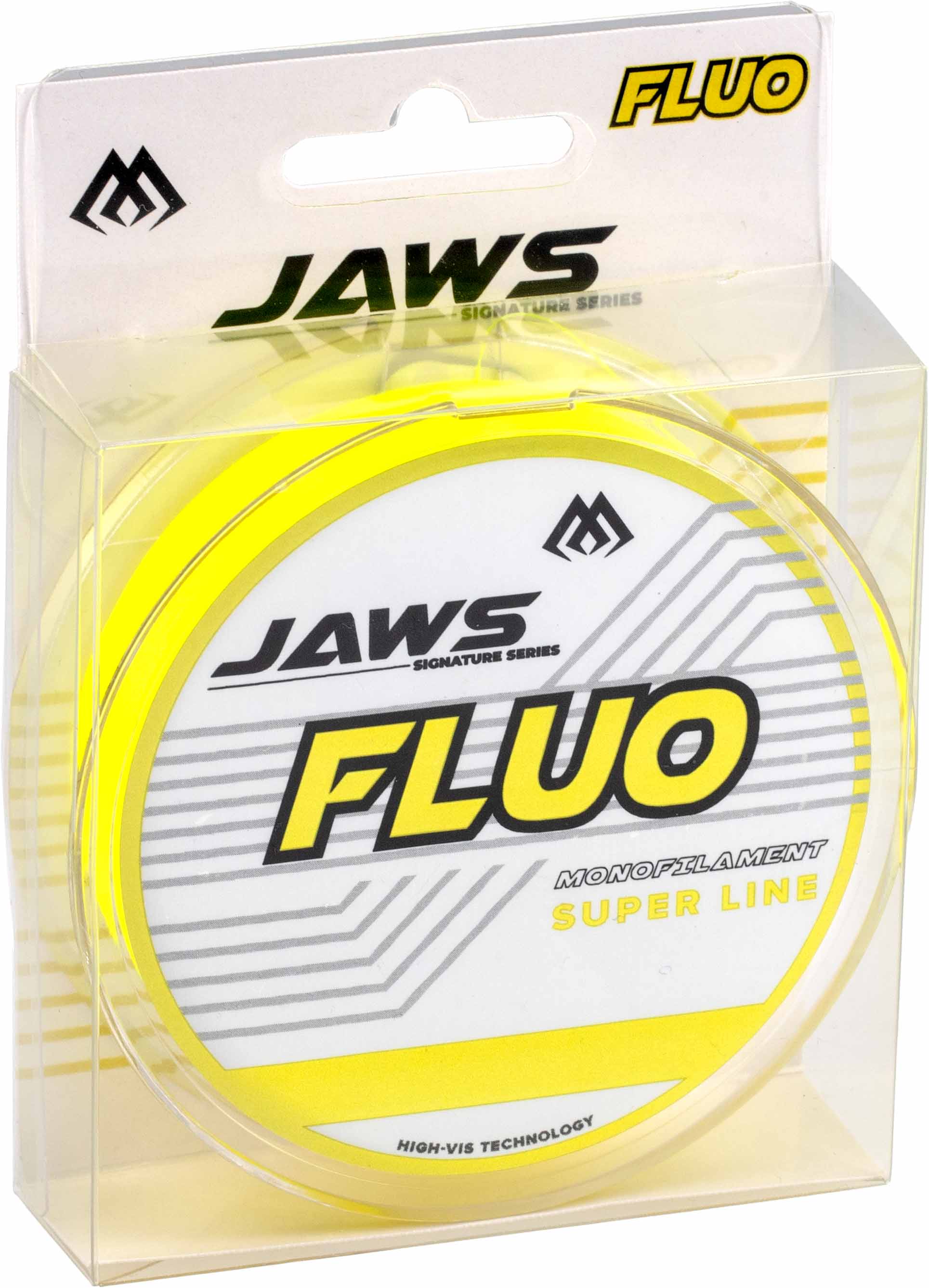 Mikado Jaws 150 m fluorocarbonsiima - Image 4