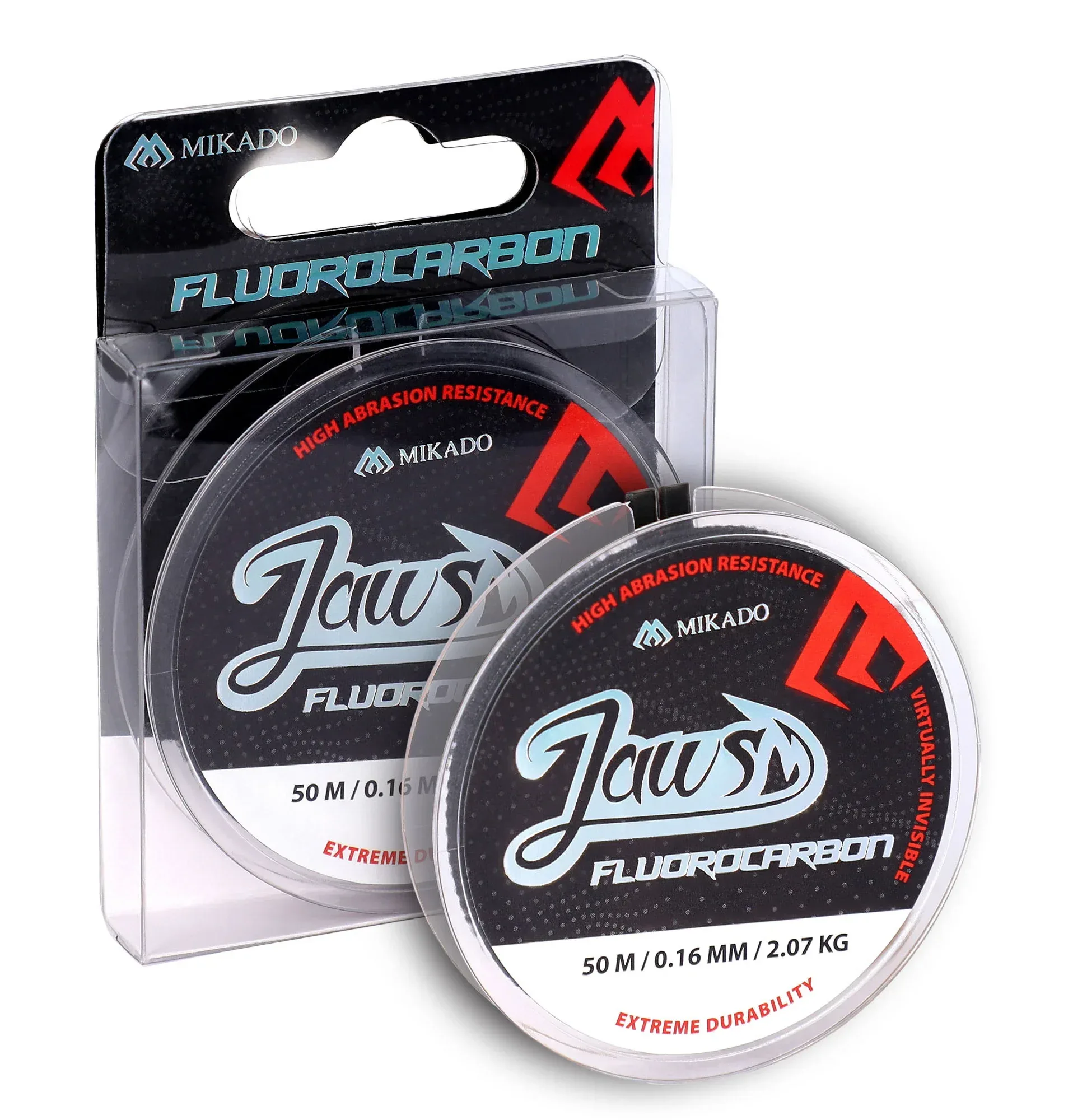 Mikado Jaws fluorocarbon - Image 4