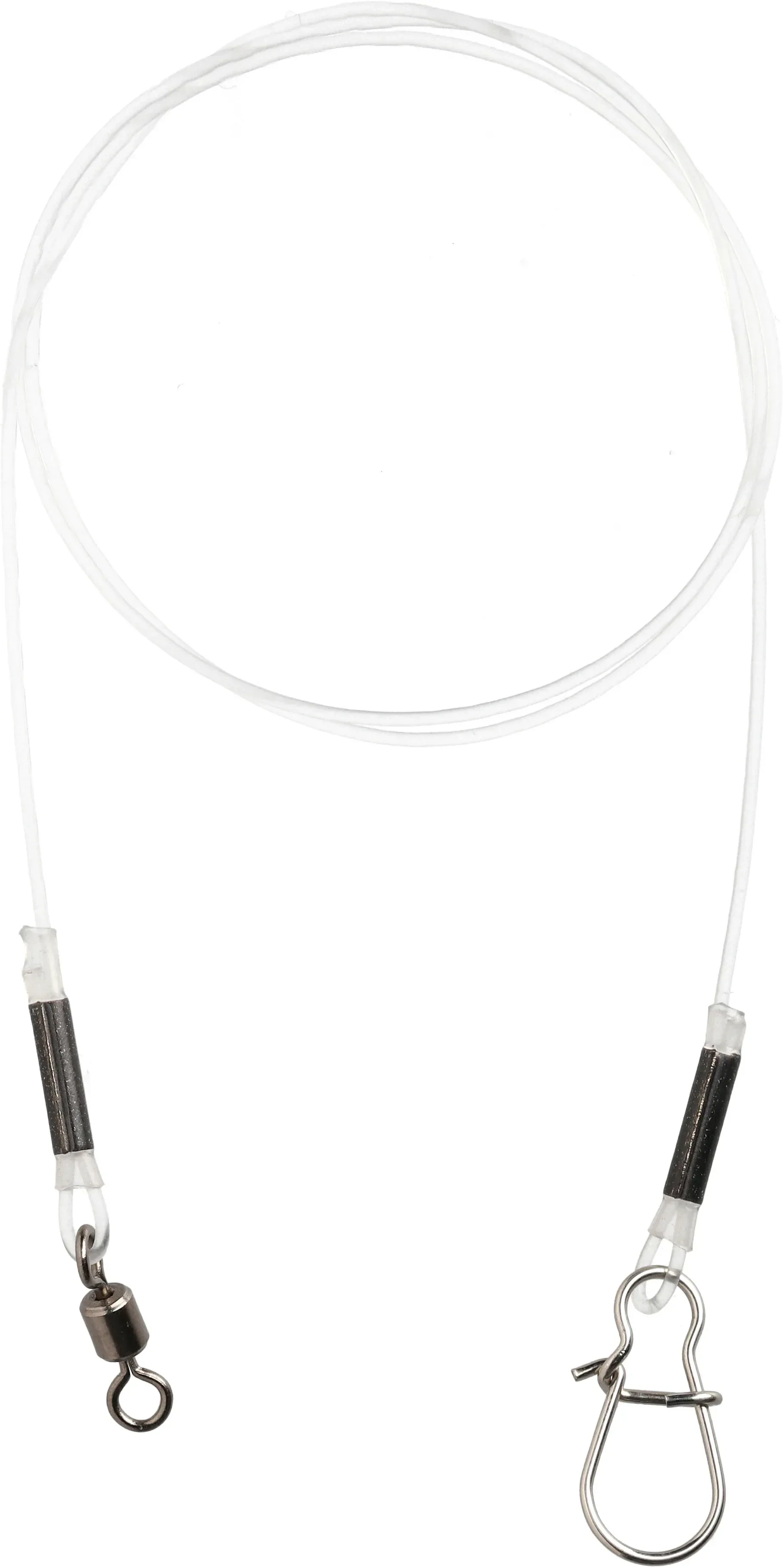 Mikado Jaws fluorocarbonperuke 2 kpl/pkt - Image 2