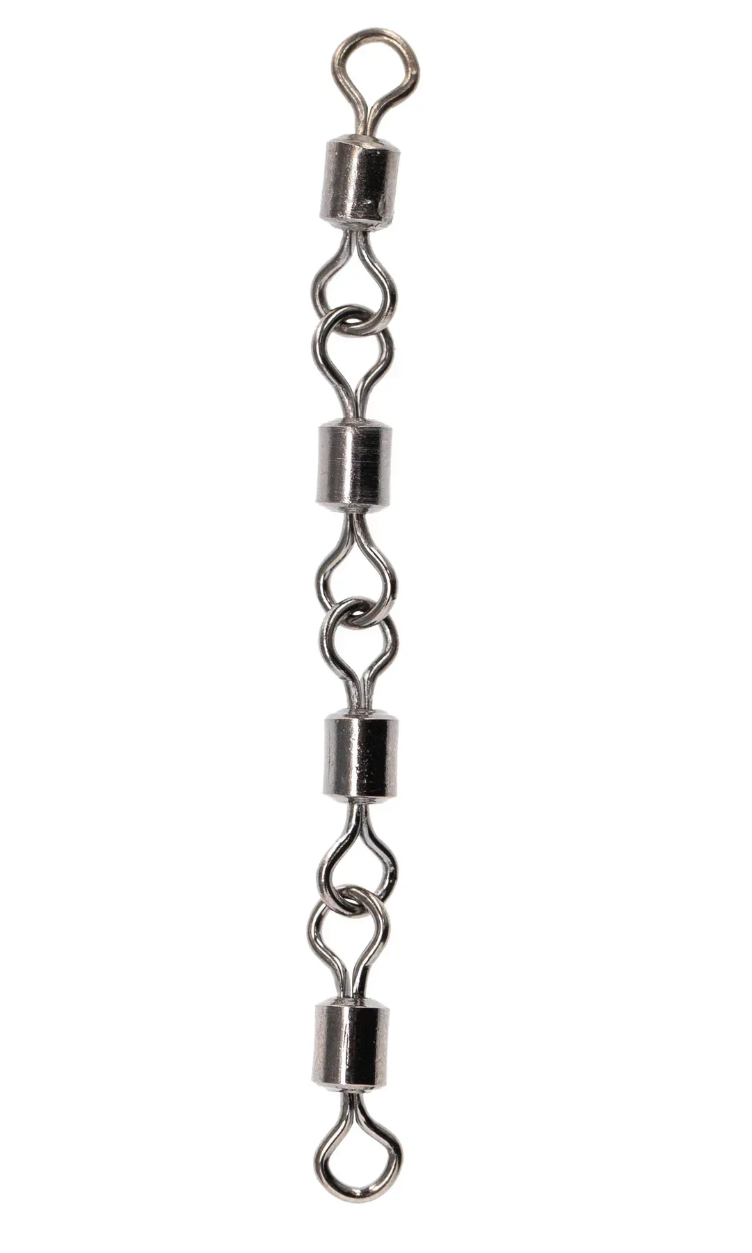 Mikado Jaws Quadruple XL neloisleikari 5 kpl/pkt - Image 2