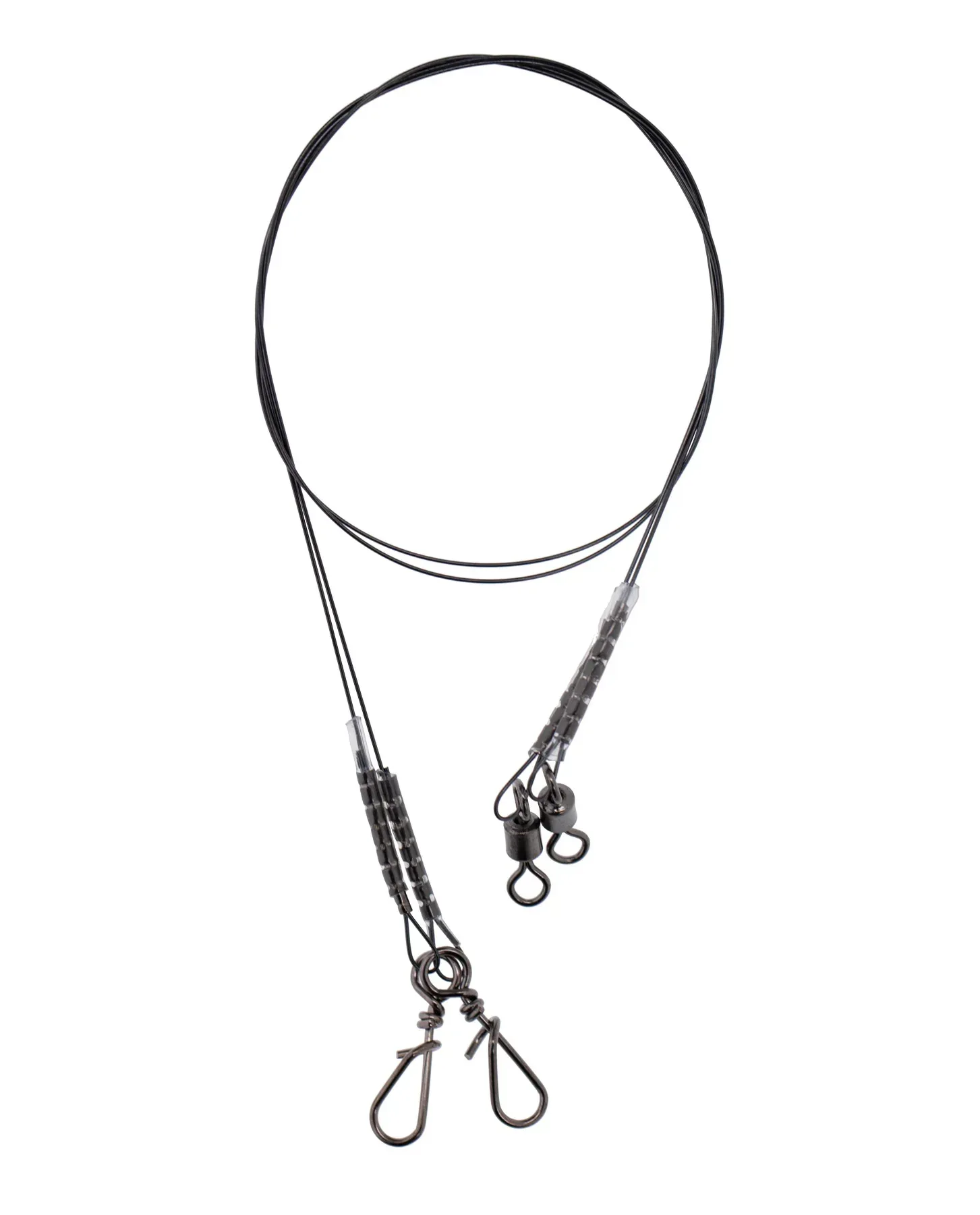 Mikado Jaws Titanium peruke 2 kpl/pkt - Image 2