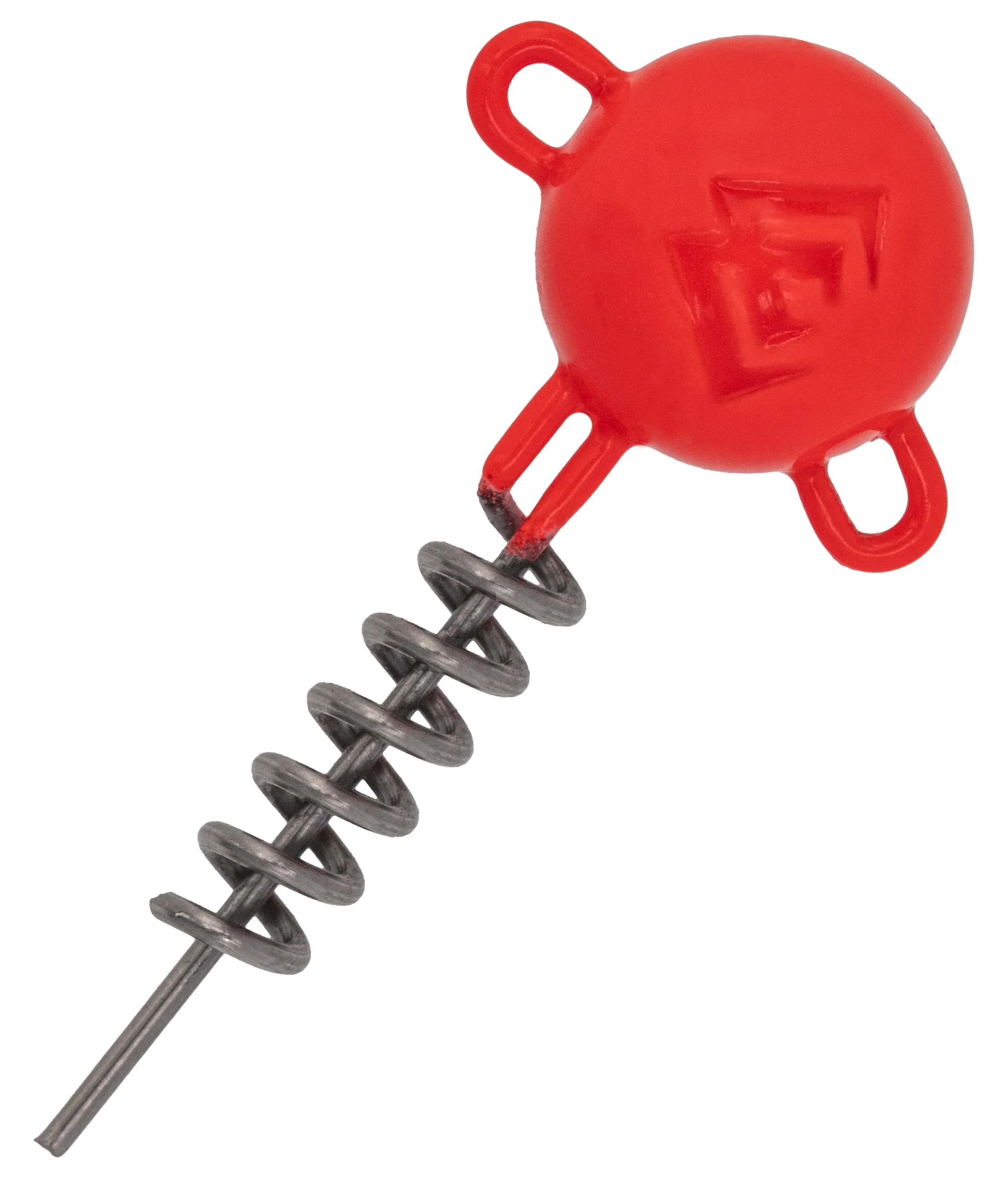 Mikado Jaws UV jigipääruuvi 2 kpl/pkt - Image 4