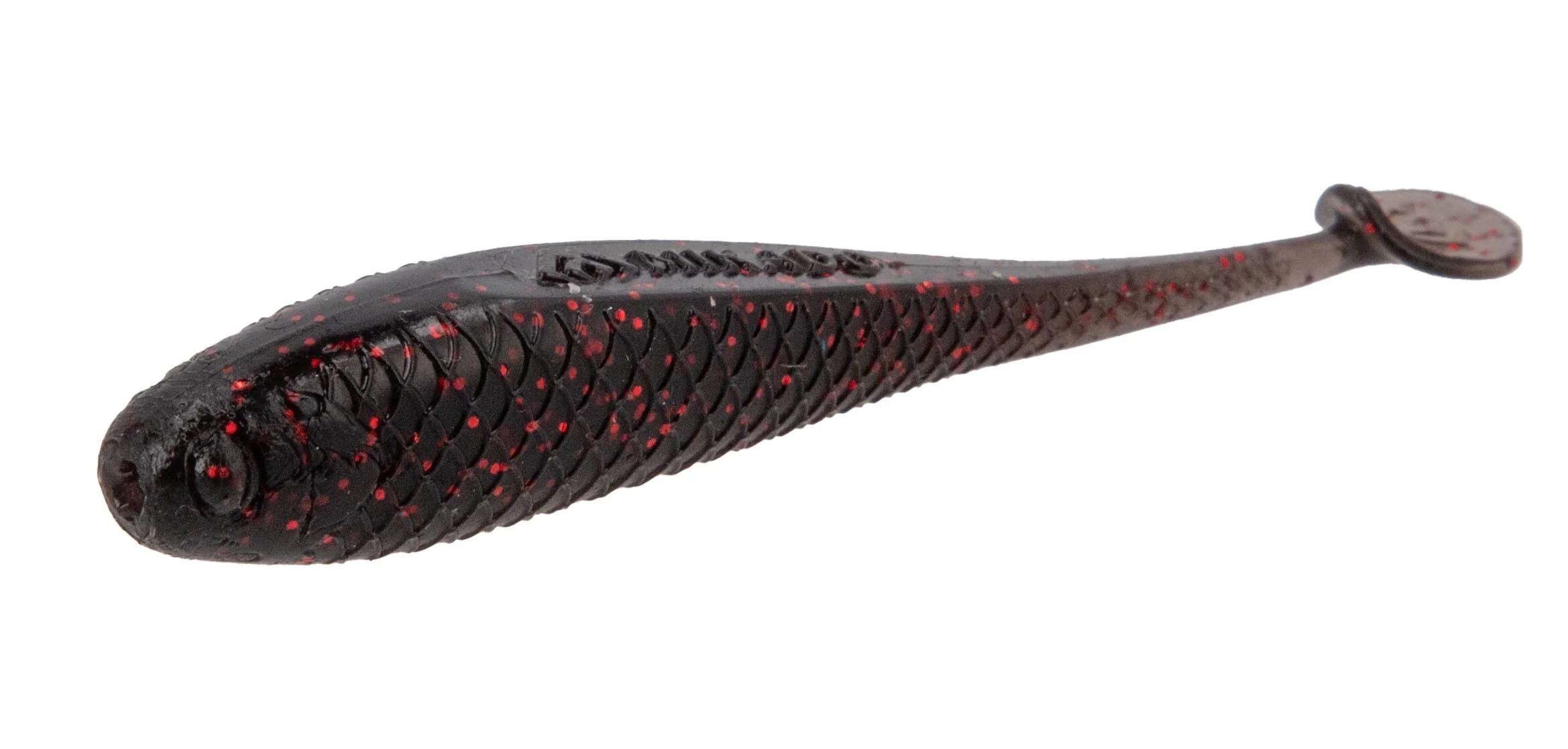 Mikado M-Craft Baby Shad 7,5 cm jigi 5 kpl/pkt - Image 2