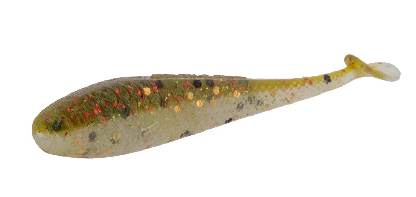 Mikado M-Craft Baby Shad 7,5 cm jigi 5 kpl/pkt - Image 3
