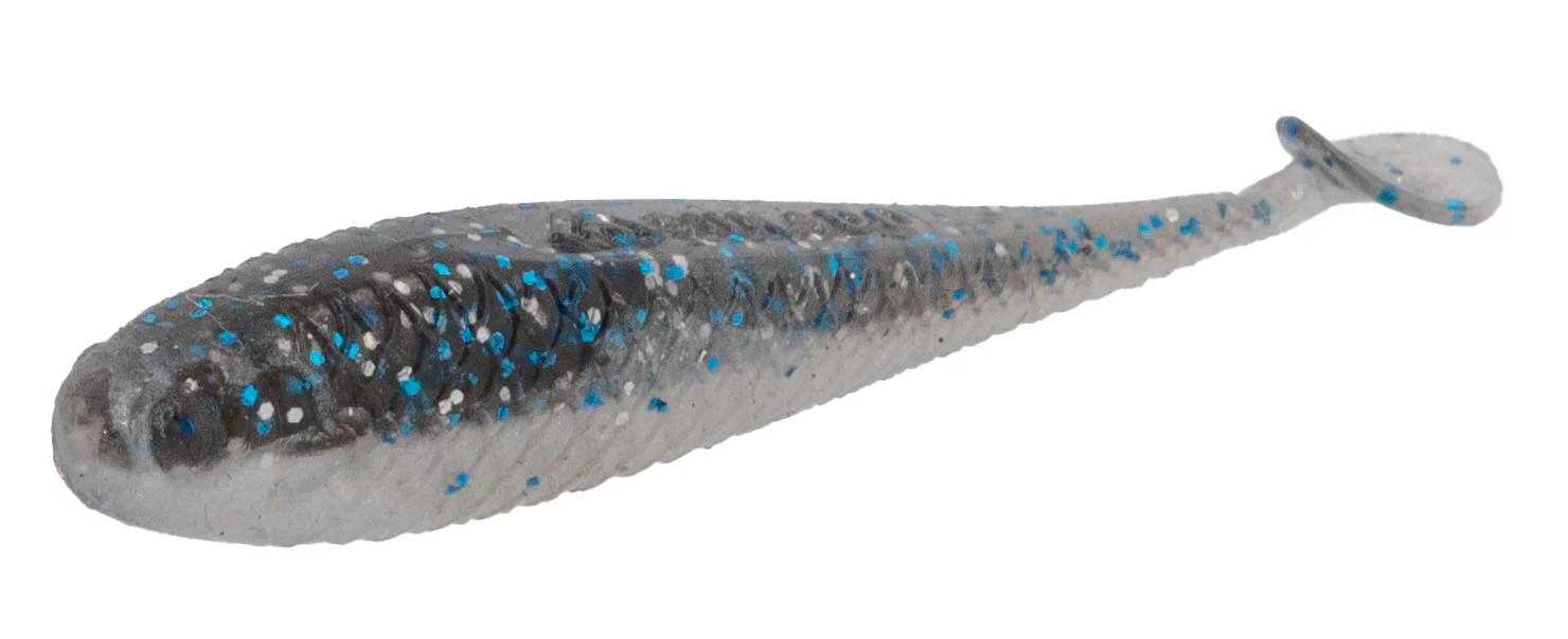 Mikado M-Craft Baby Shad 7,5 cm jigi 5 kpl/pkt - Image 6
