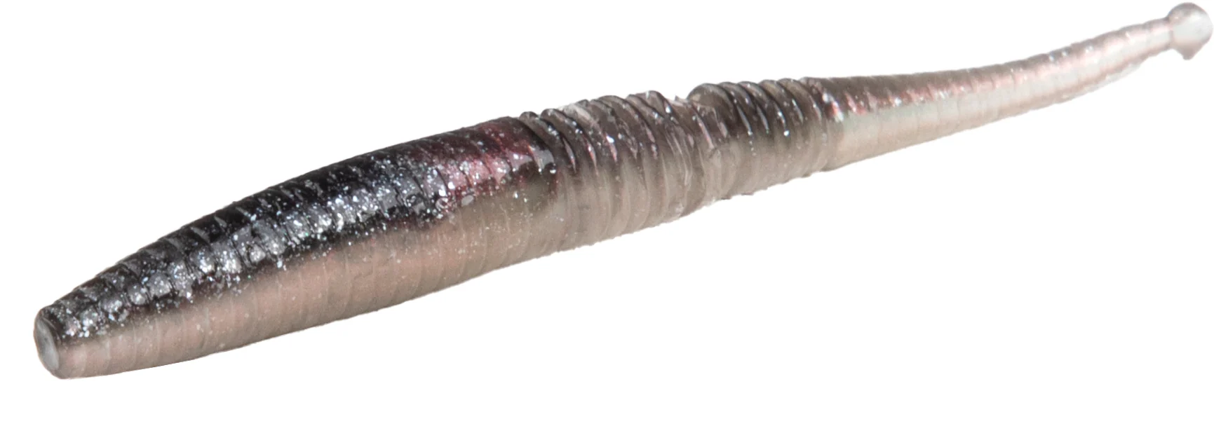 Mikado M-Craft Wiggly Worm 10 cm jigi 5 kpl/pkt - Image 4