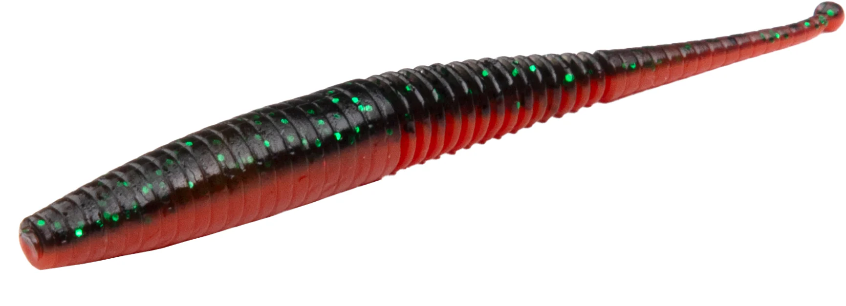 Mikado M-Craft Wiggly Worm 10 cm jigi 5 kpl/pkt - Image 6