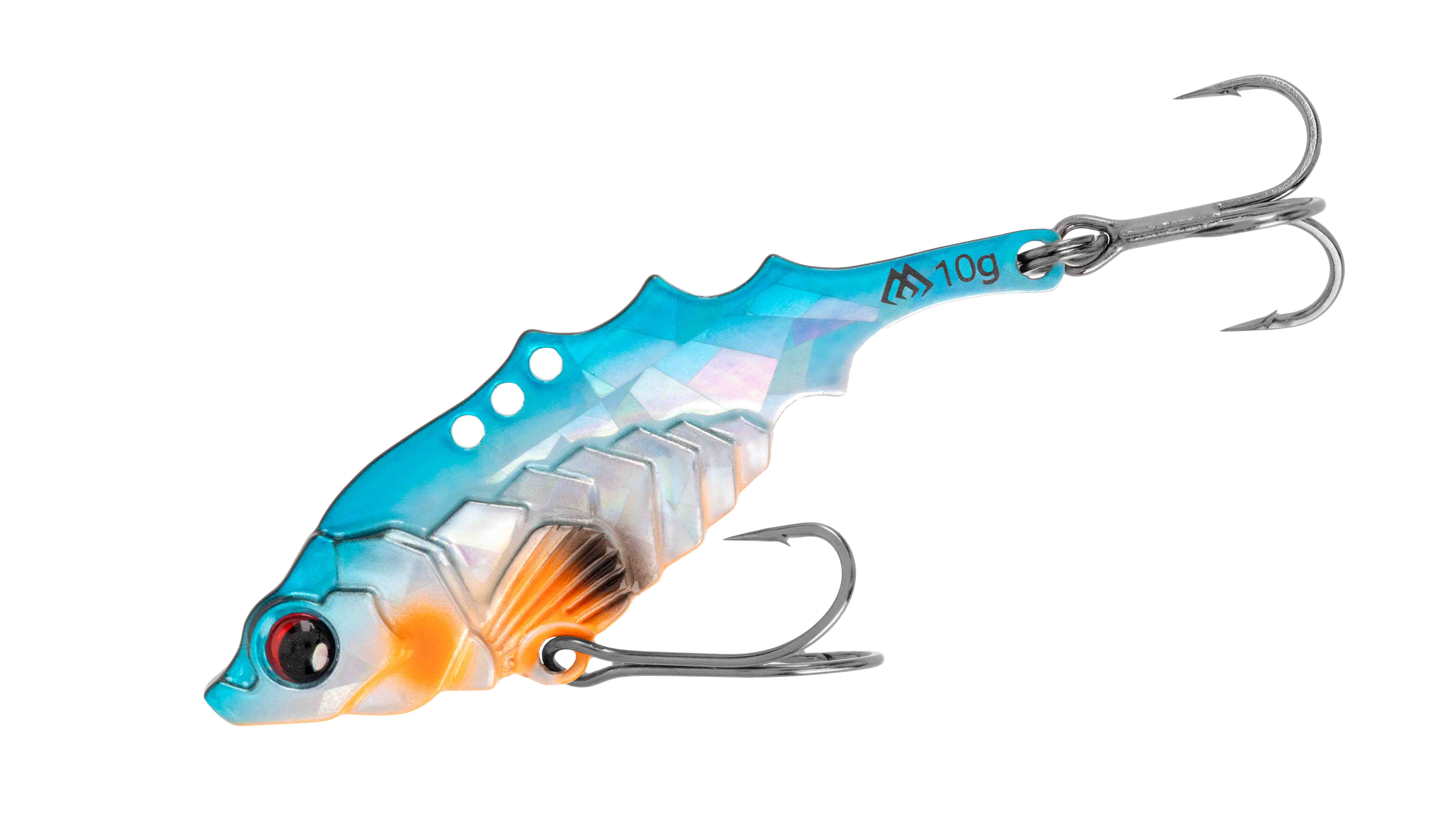 Mikado M-Vib 10 g blade bait - Image 2