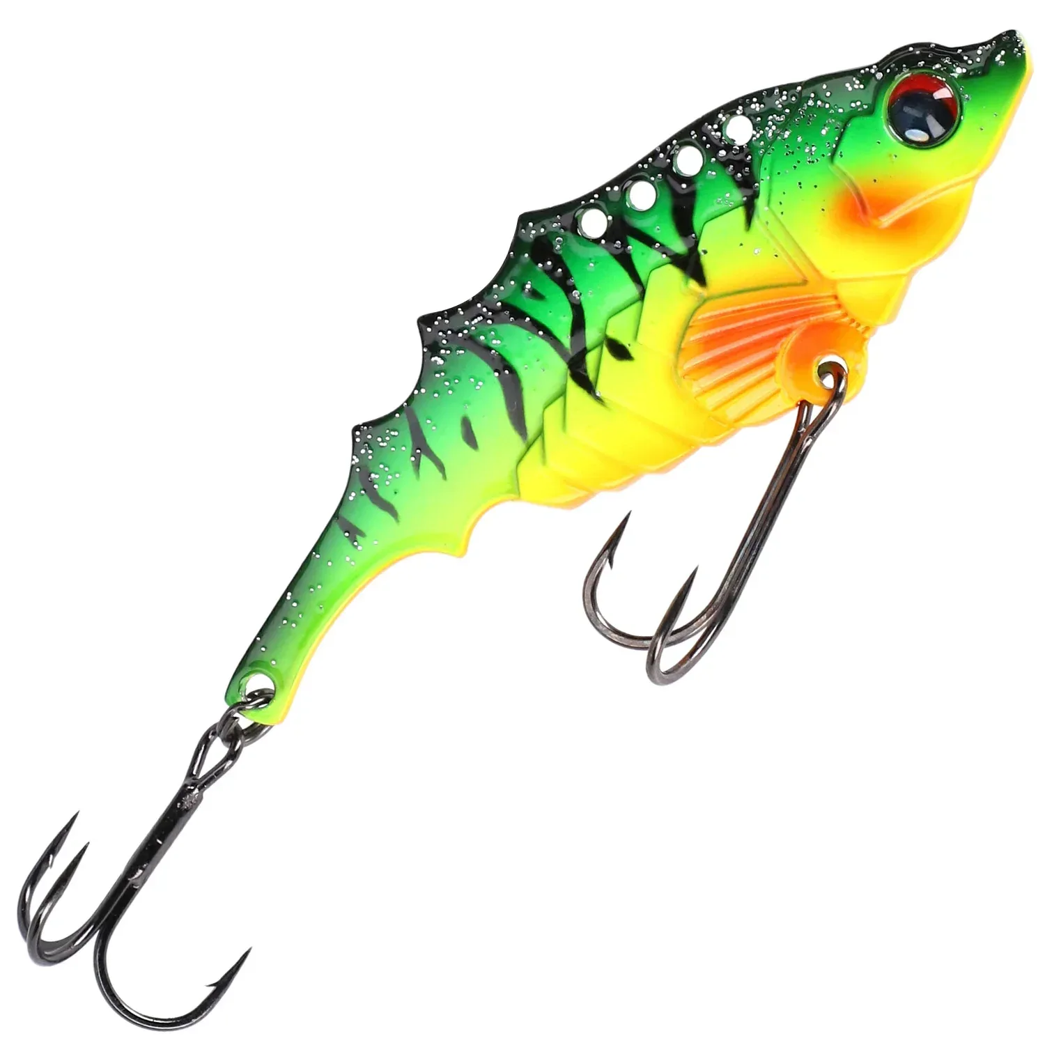 Mikado M-Vib 10 g blade bait - Image 4