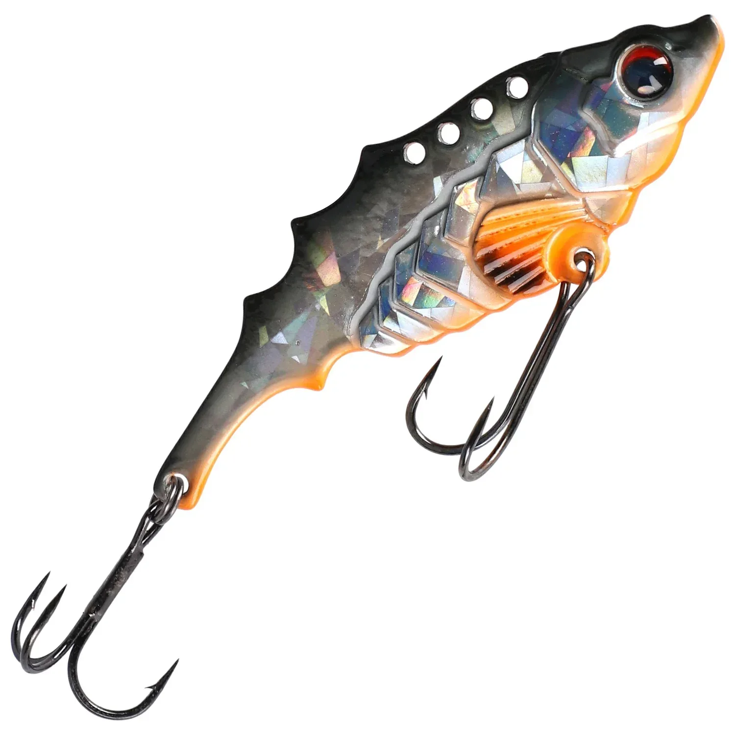 Mikado M-Vib 10 g blade bait - Image 5