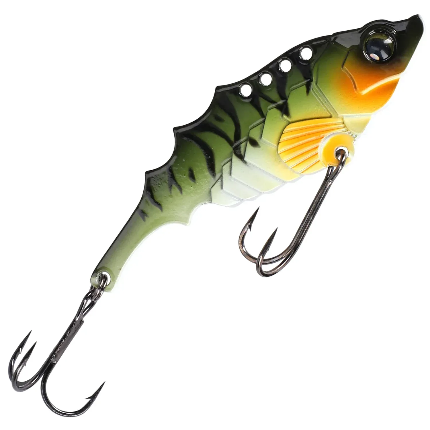 Mikado M-Vib 10 g blade bait - Image 7