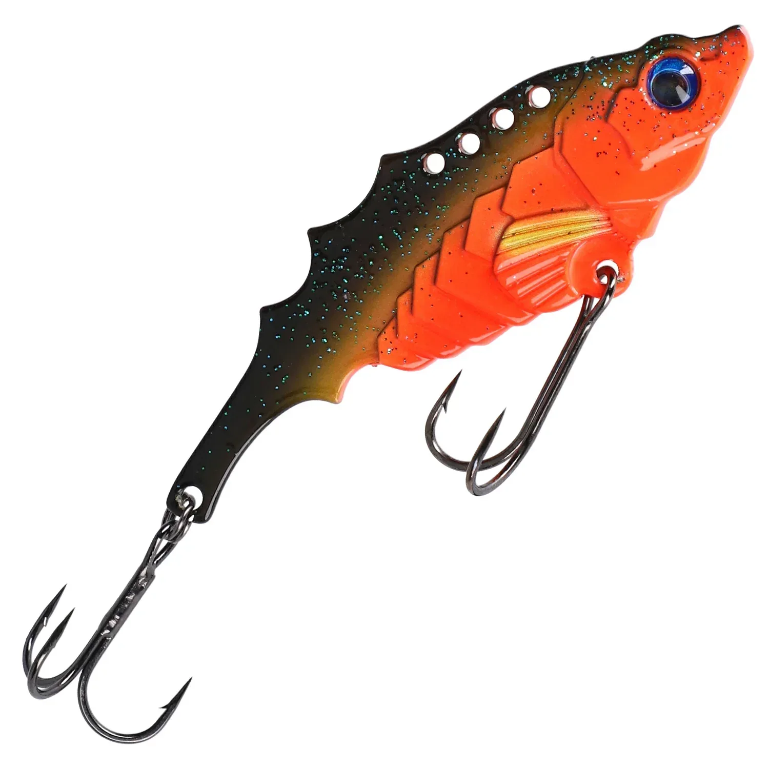 Mikado M-Vib 10 g blade bait - Image 8