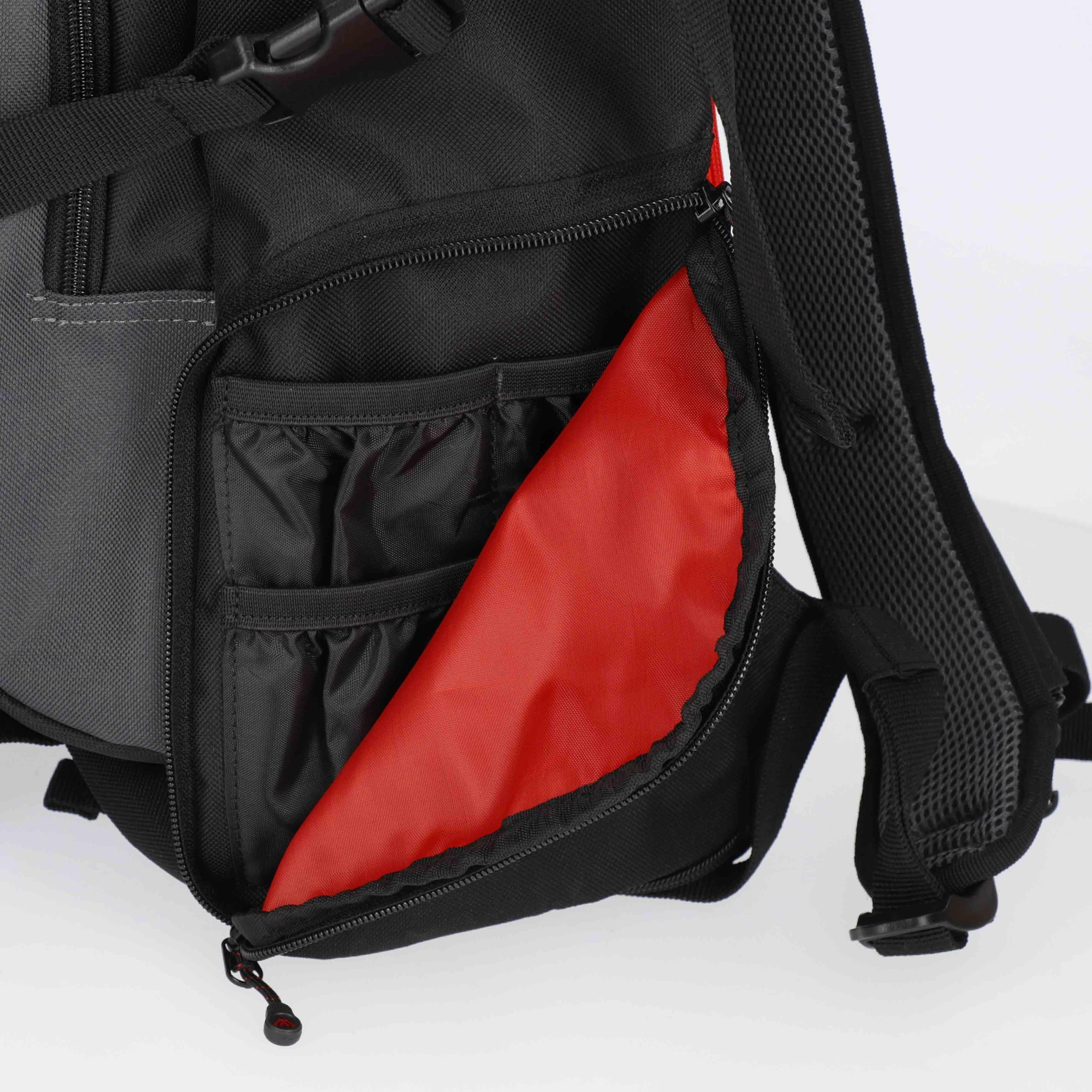Mikado MFT Daypack 30 L reppu - Image 10
