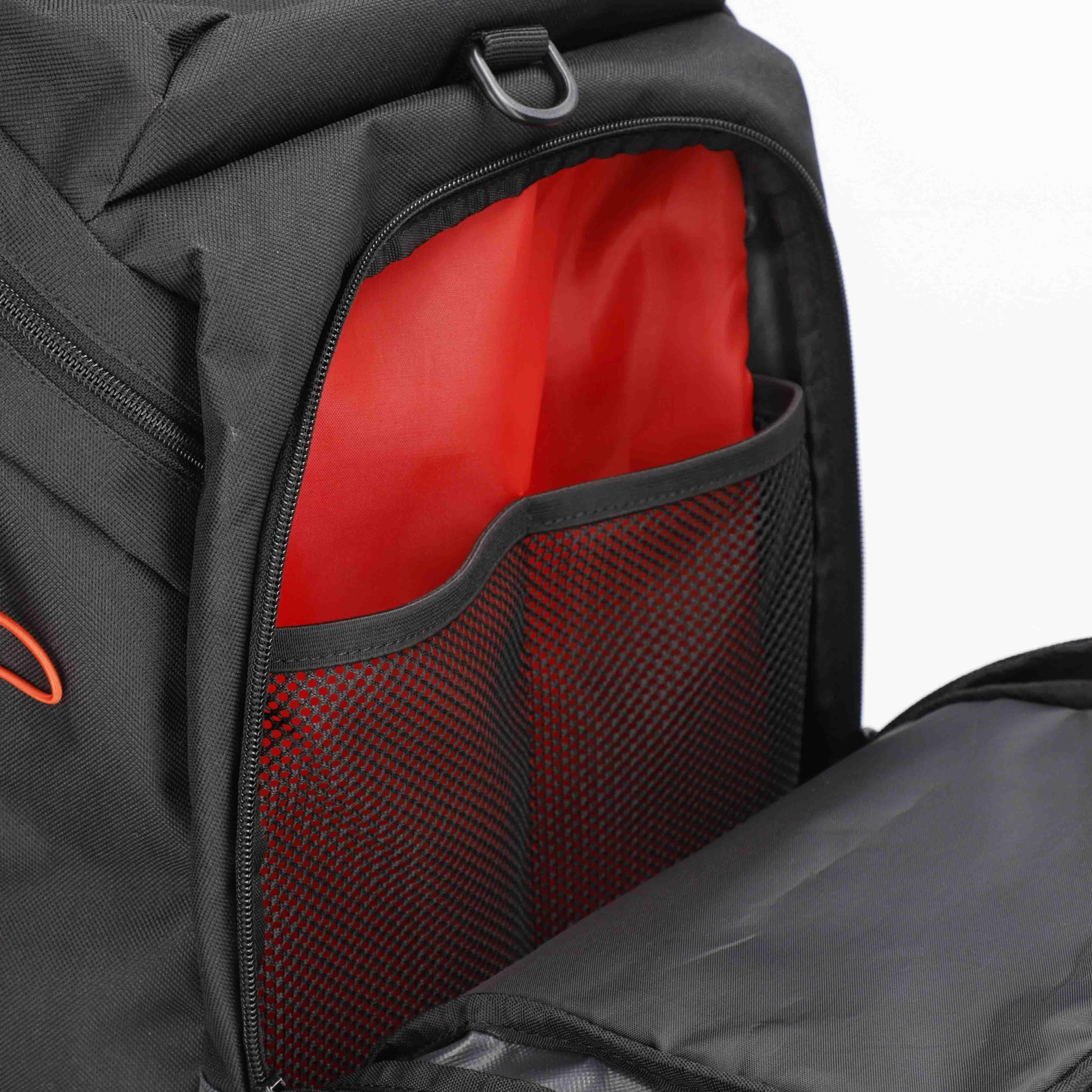 Mikado MFT Daypack 30 L reppu - Image 11