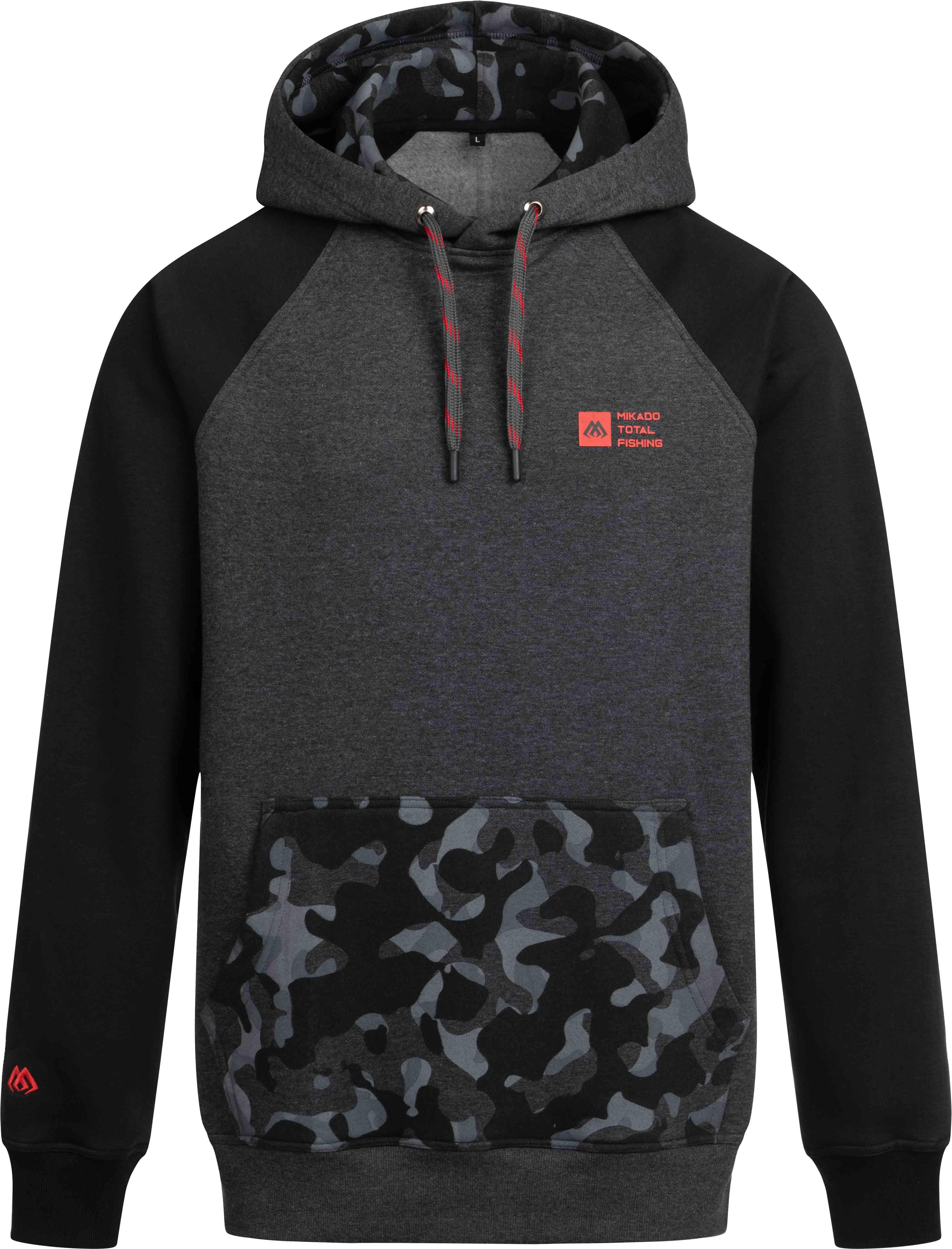 Mikado MFT Hoodie huppari - Image 6