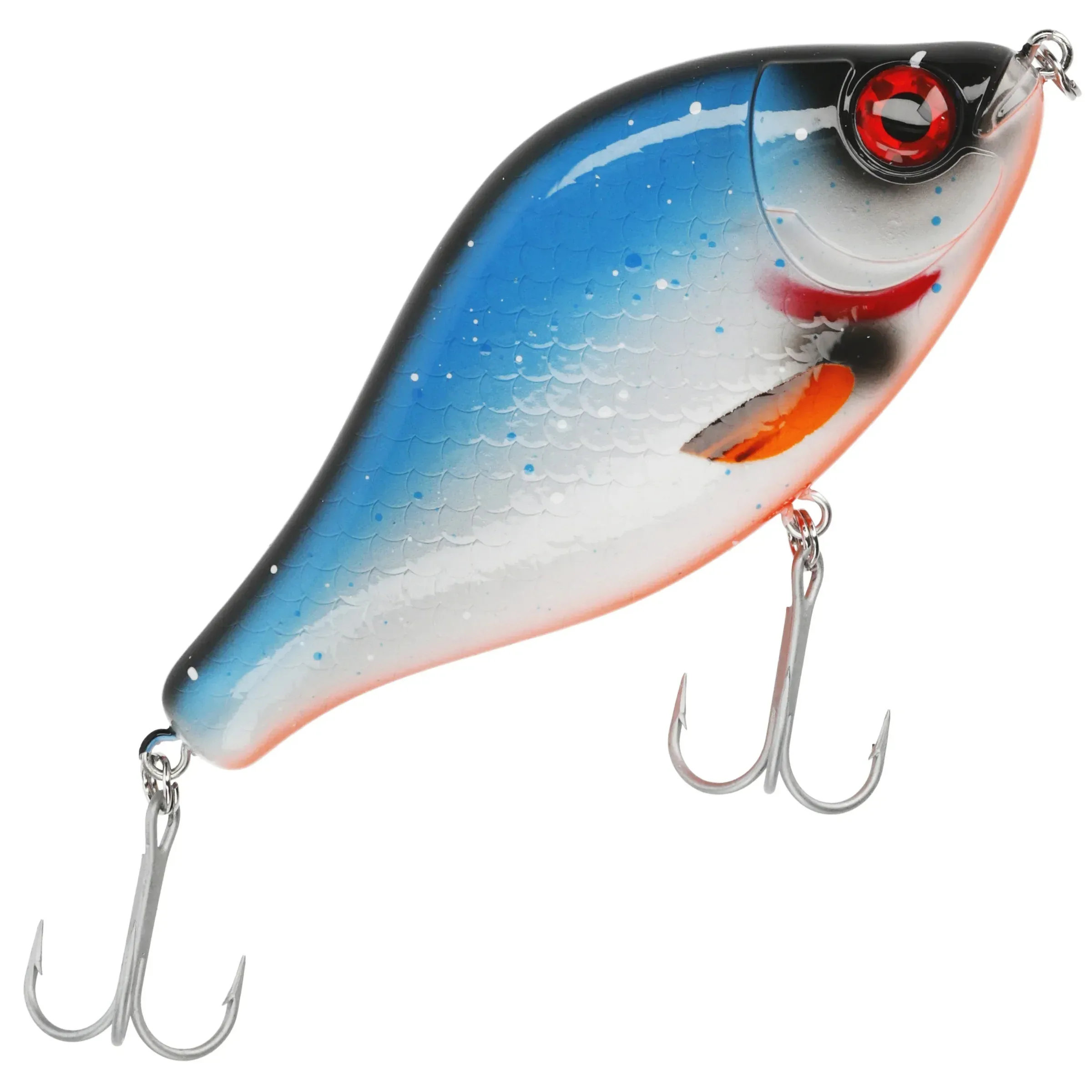 Mikado MFT Jerk 10 cm jerkki - Image 3