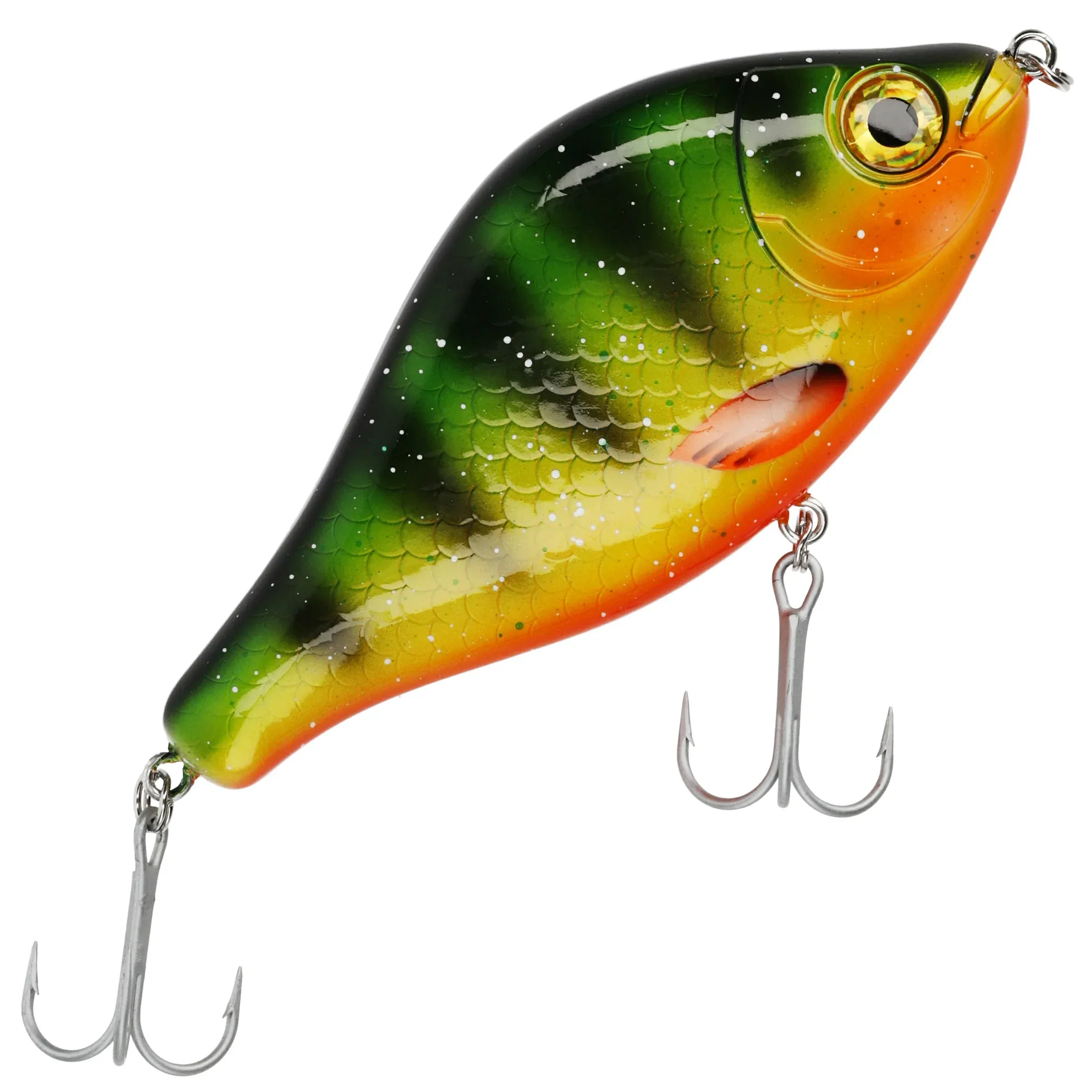 Mikado MFT Jerk 10 cm jerkki - Image 4