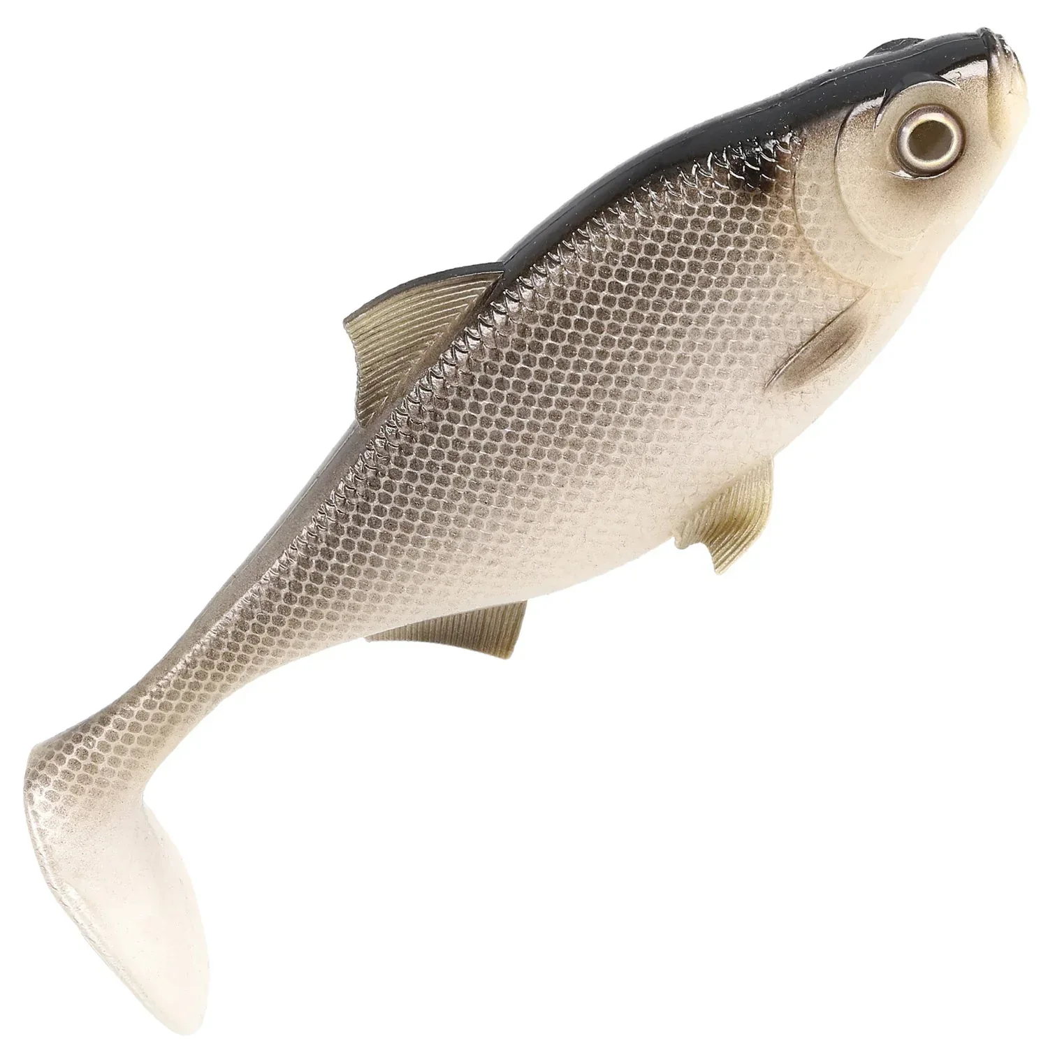 Mikado MFT Roach 15 cm jigi 2 kpl/pkt - Image 3