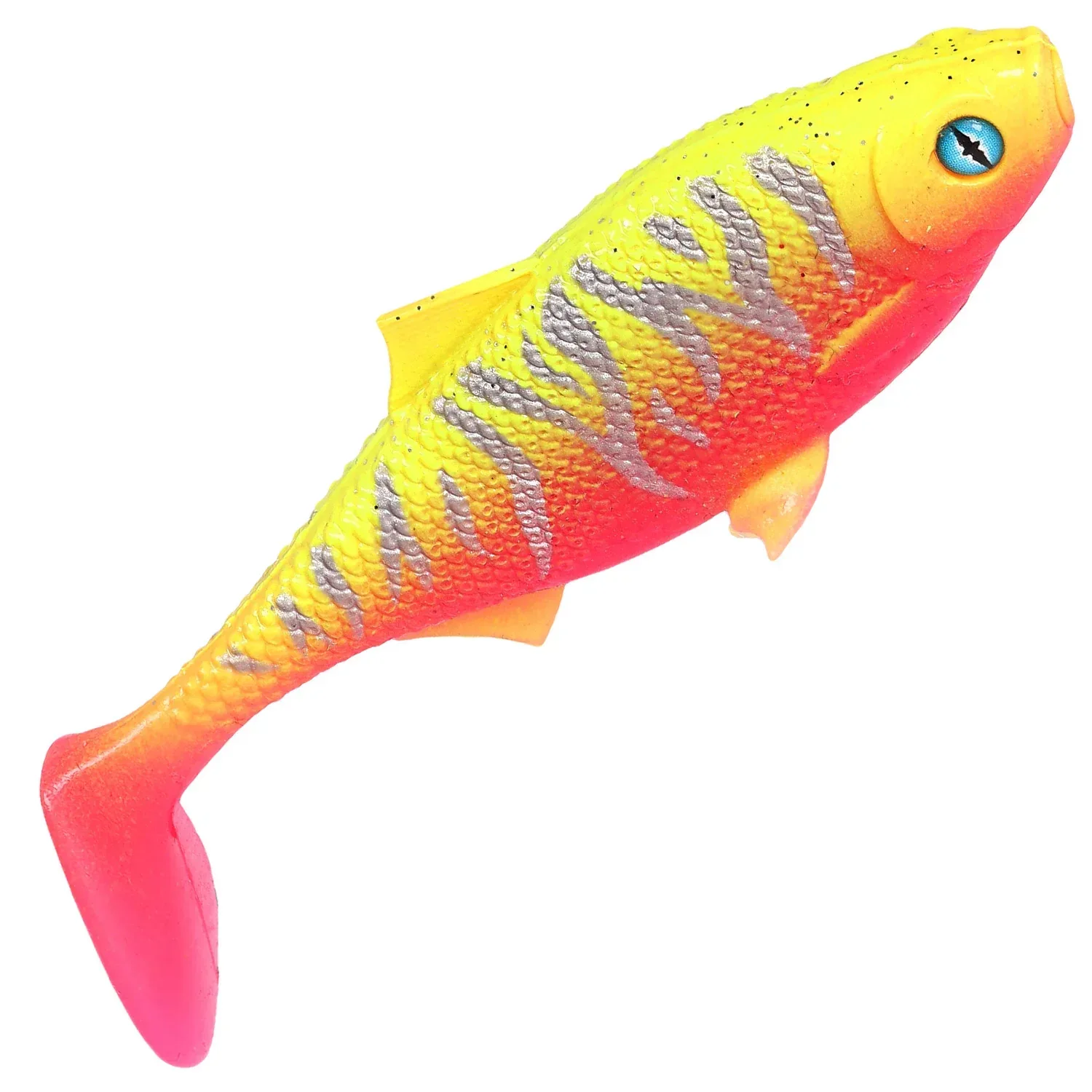 Mikado MFT Roach 15 cm jigi 2 kpl/pkt - Image 4
