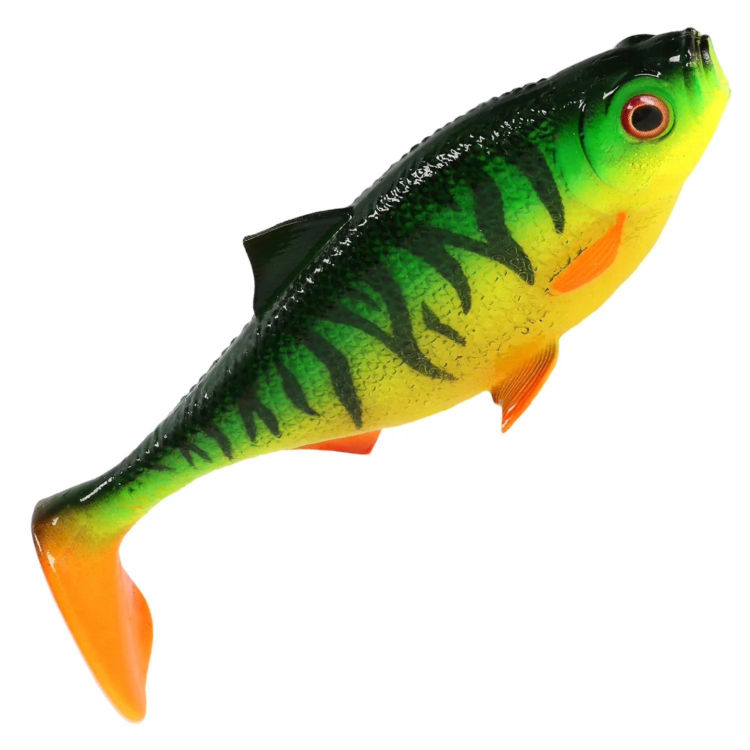 Mikado MFT Roach 15 cm jigi 2 kpl/pkt - Image 5