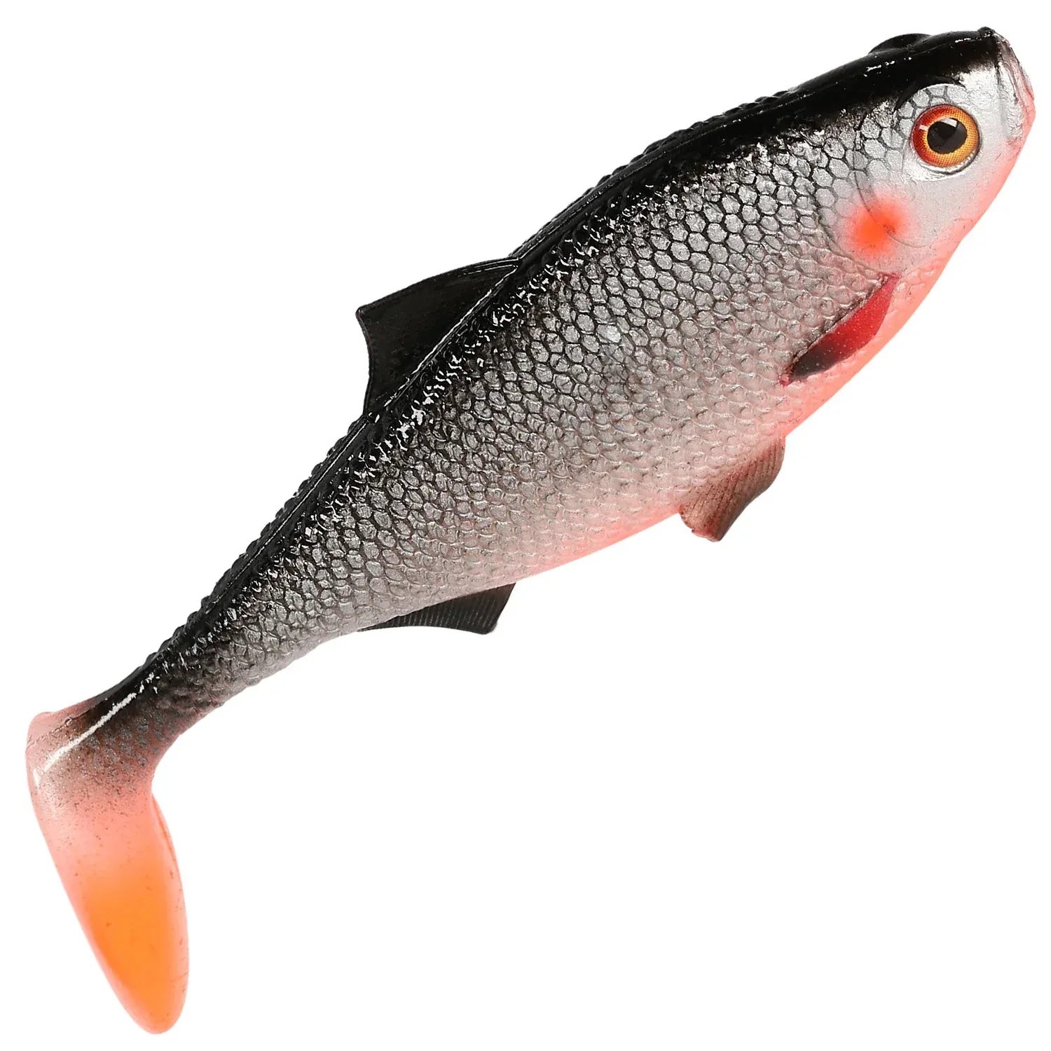 Mikado MFT Roach 15 cm jigi 2 kpl/pkt - Image 6