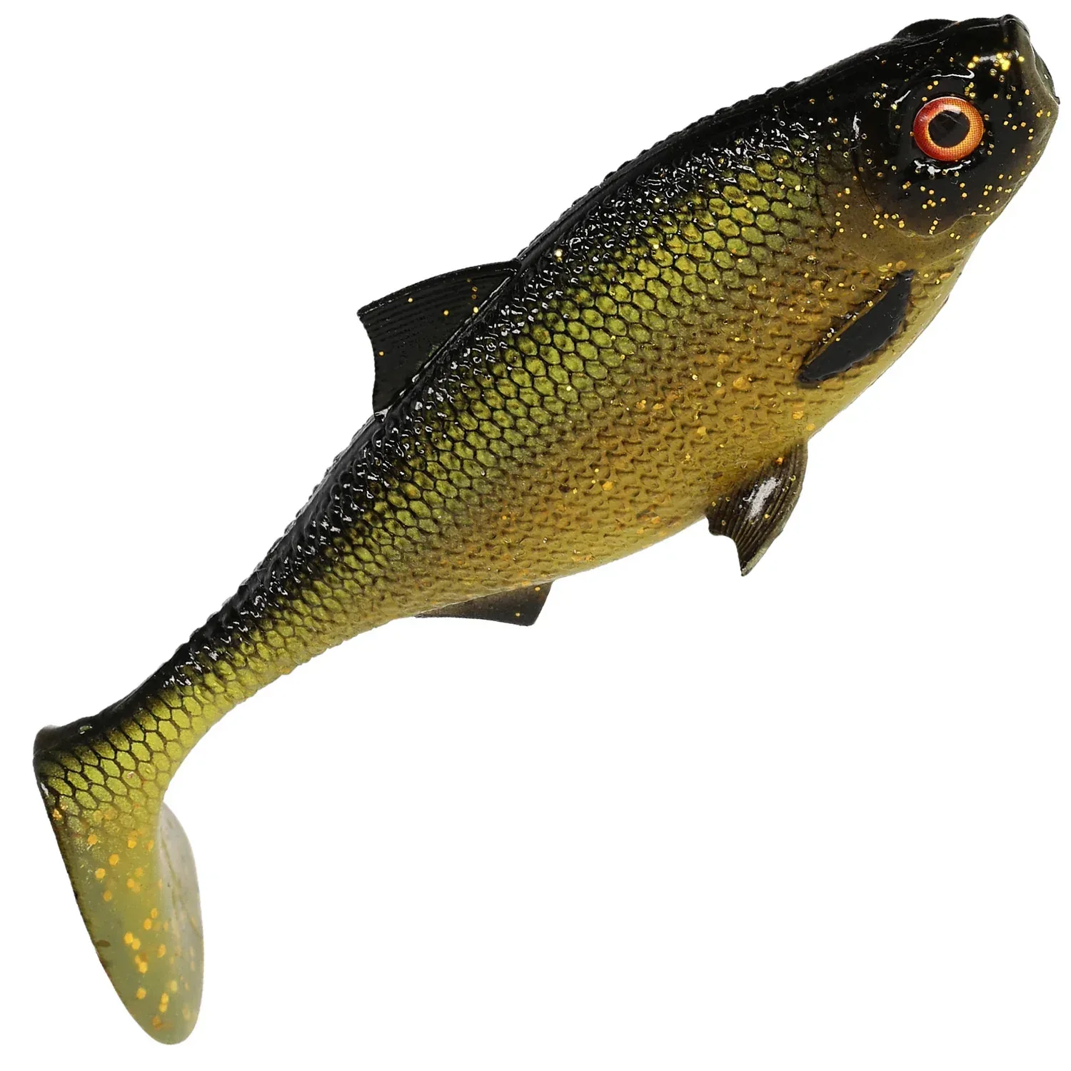 Mikado MFT Roach 15 cm jigi 2 kpl/pkt - Image 8