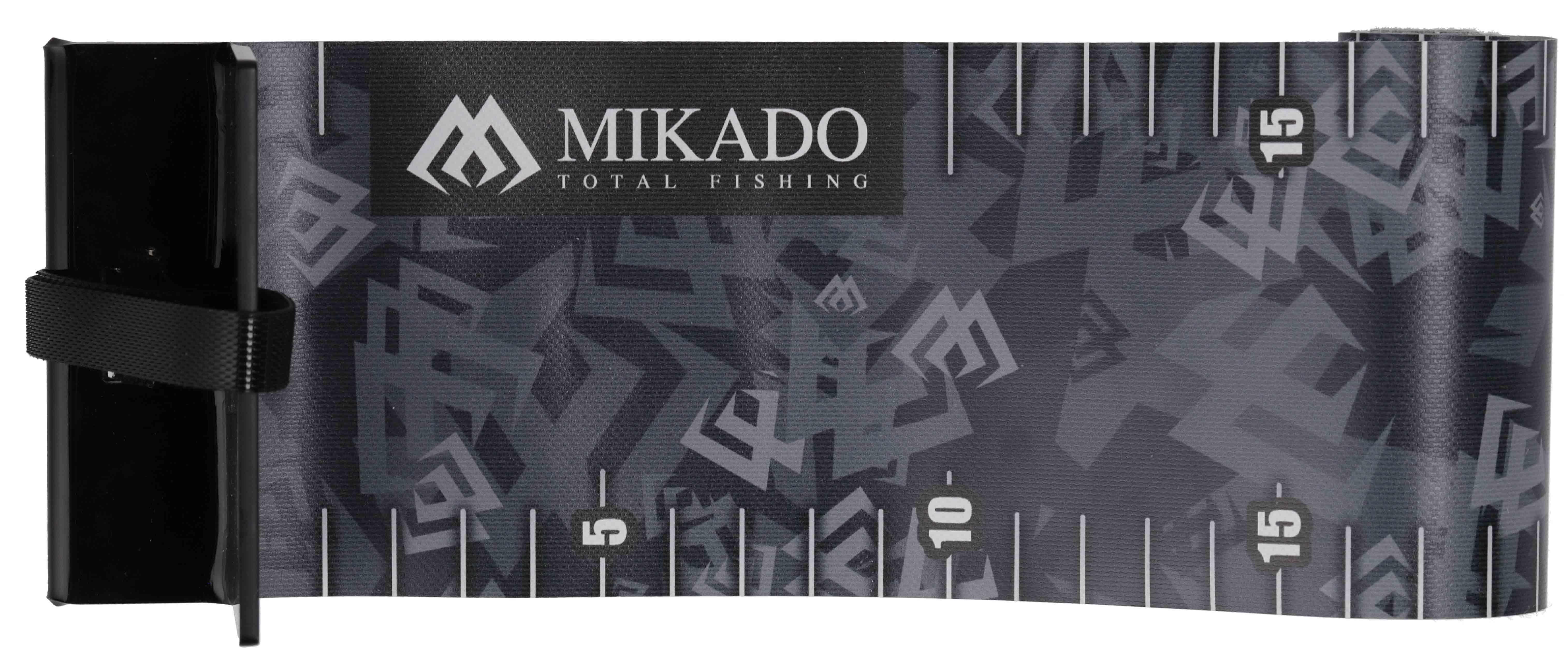 Mikado MFT Roll Up 140 cm kalamitta