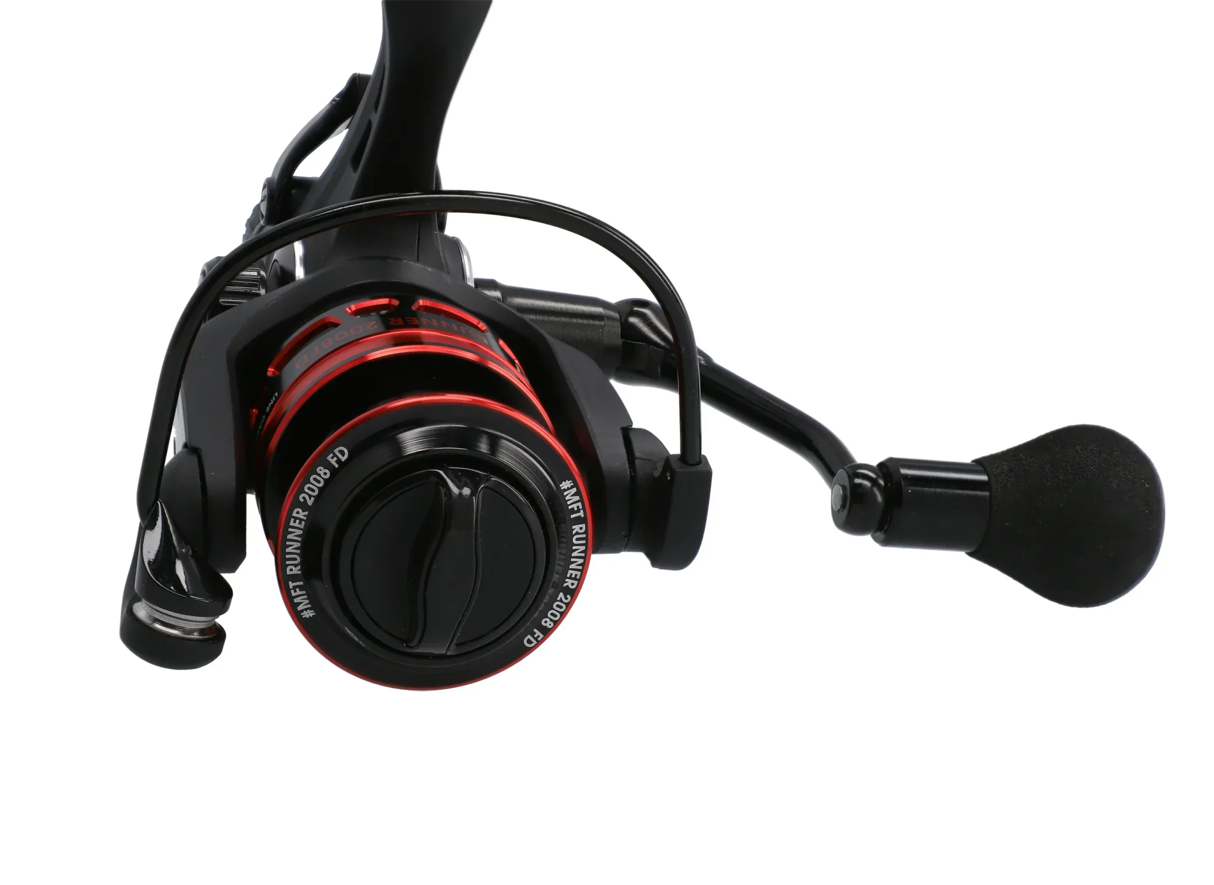 Mikado MFT Runner free spool avokela - Image 2
