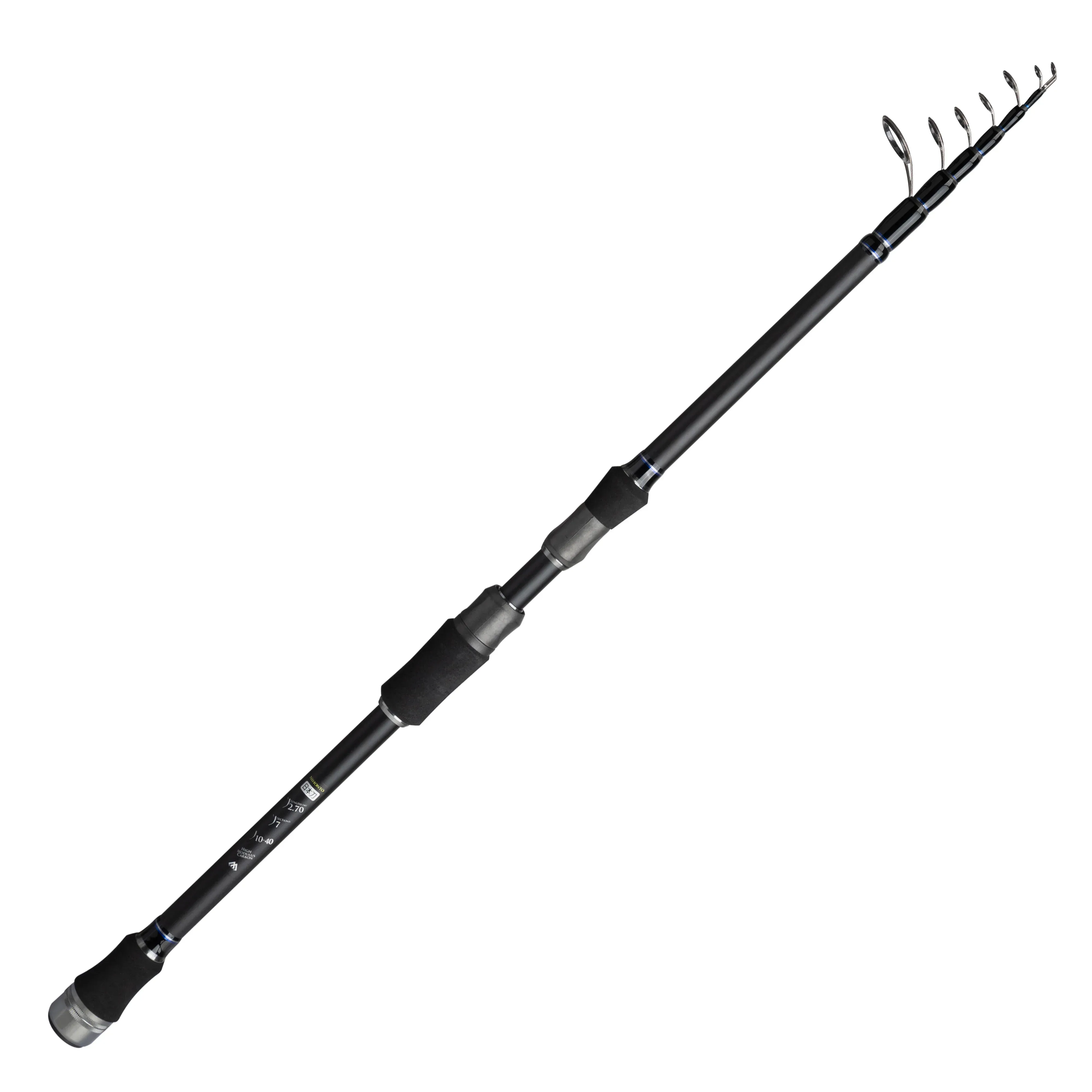 Mikado Nihonto MH Telespin avokelavapa