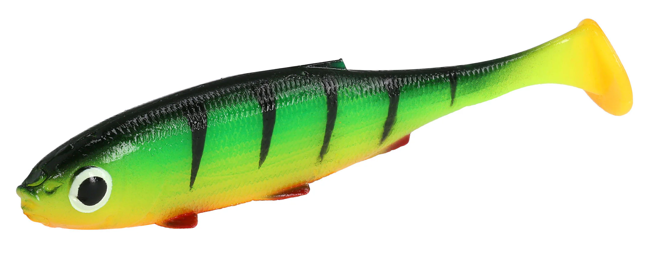 Mikado Perfect Roach 13 cm jigi 4 kpl/pkt - Image 4