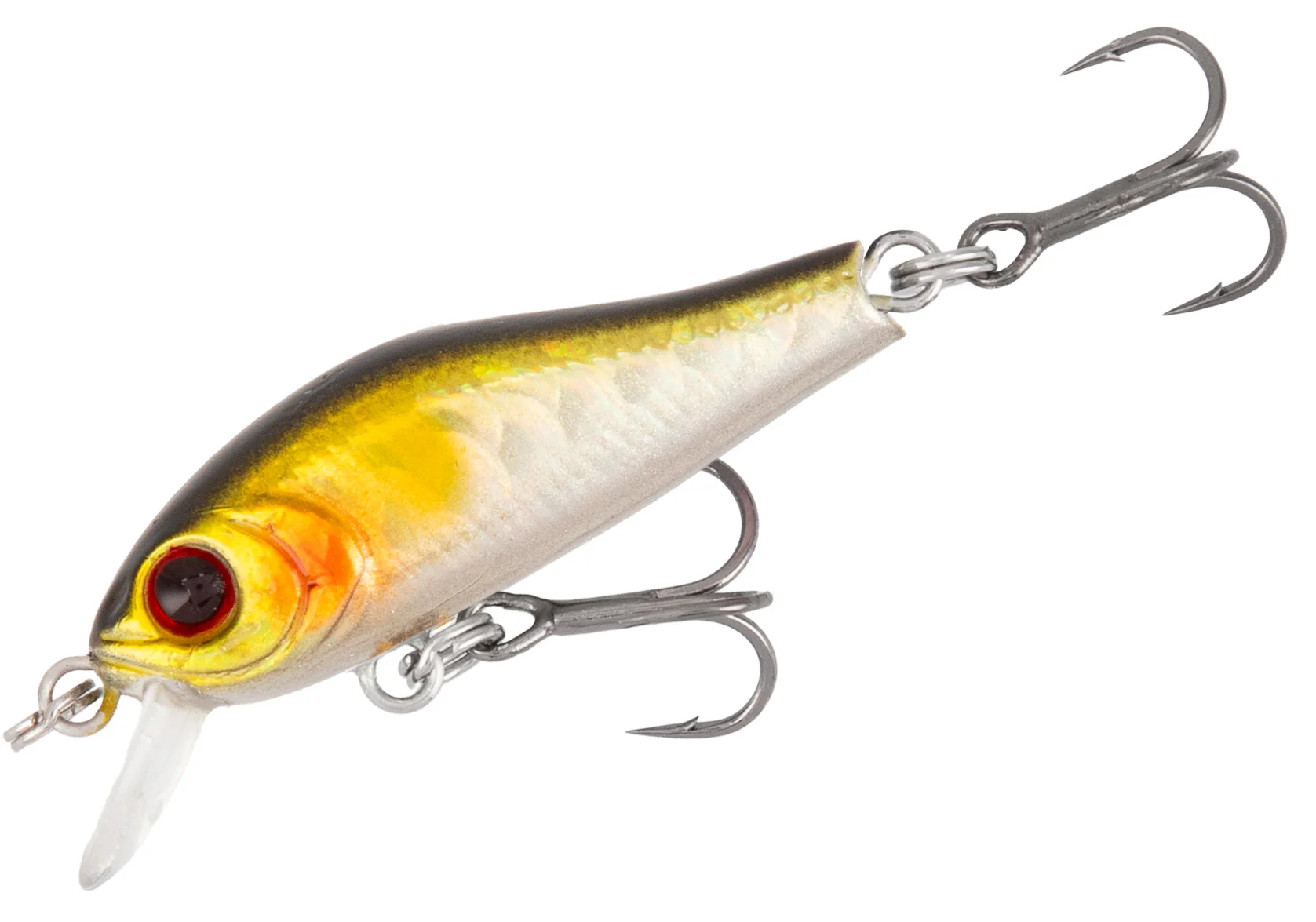 Mikado Prominnow 3,5 cm vaappu - Image 3