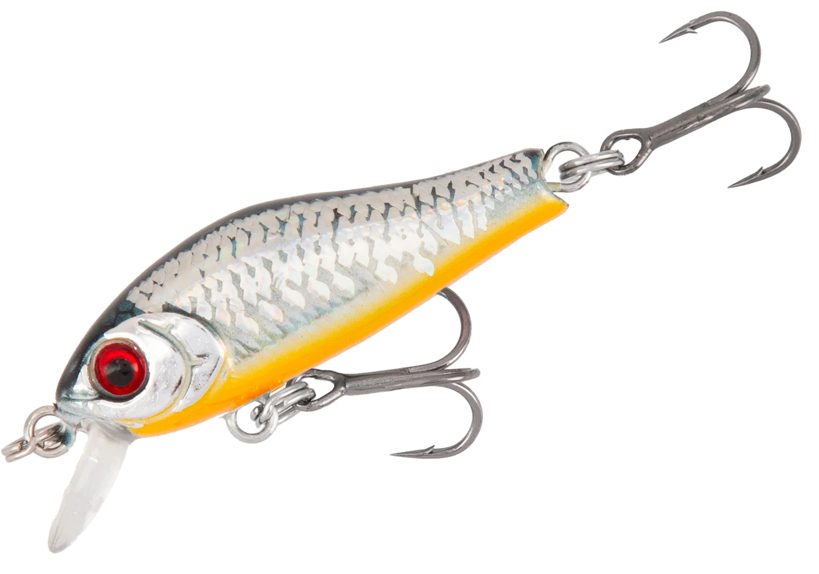 Mikado Prominnow 3,5 cm vaappu - Image 4