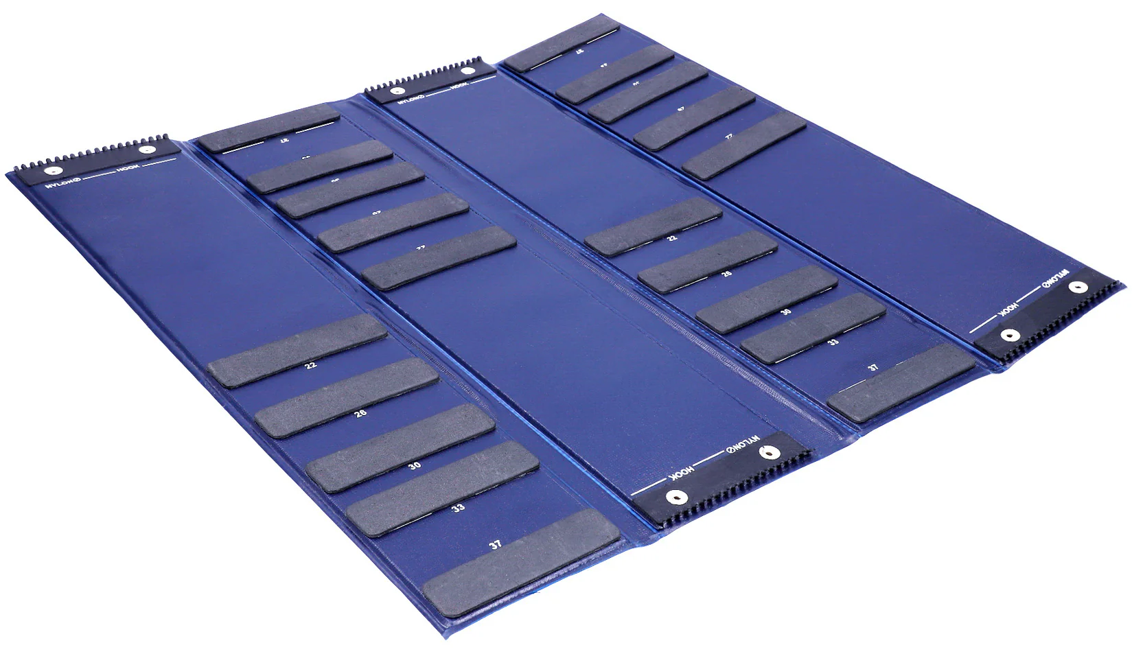 Mikado Rig Wallet 40 cm - Image 2