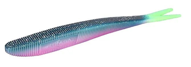 Mikado Saira 10 cm jigi 5 kpl/pkt - Image 25