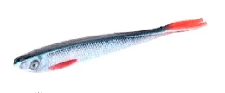 Mikado Saira 14 cm jigi 5 kpl/pkt - Image 16