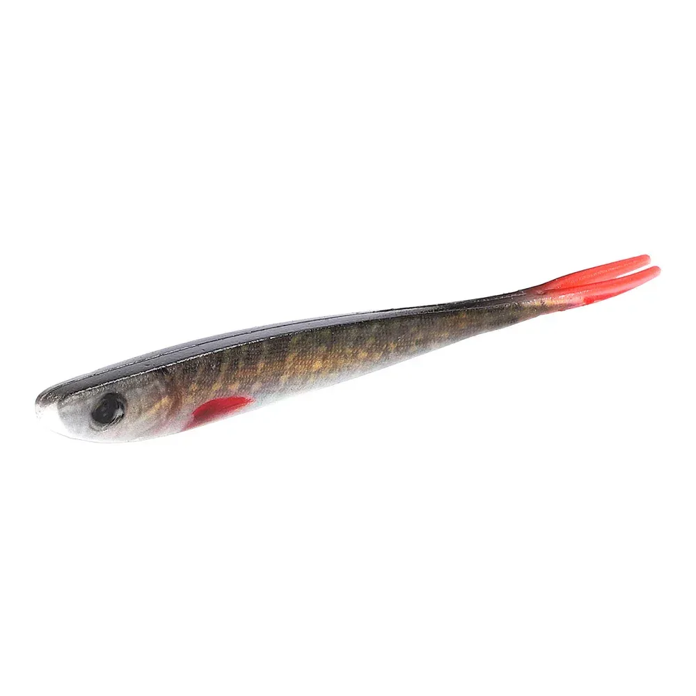 Mikado Saira 14 cm jigi 5 kpl/pkt - Image 17
