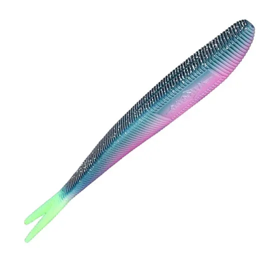 Mikado Saira 14 cm jigi 5 kpl/pkt - Image 9