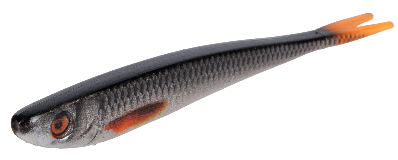 Mikado Saira 3D Limited 14 cm jigi 4 kpl/pkt - Image 2