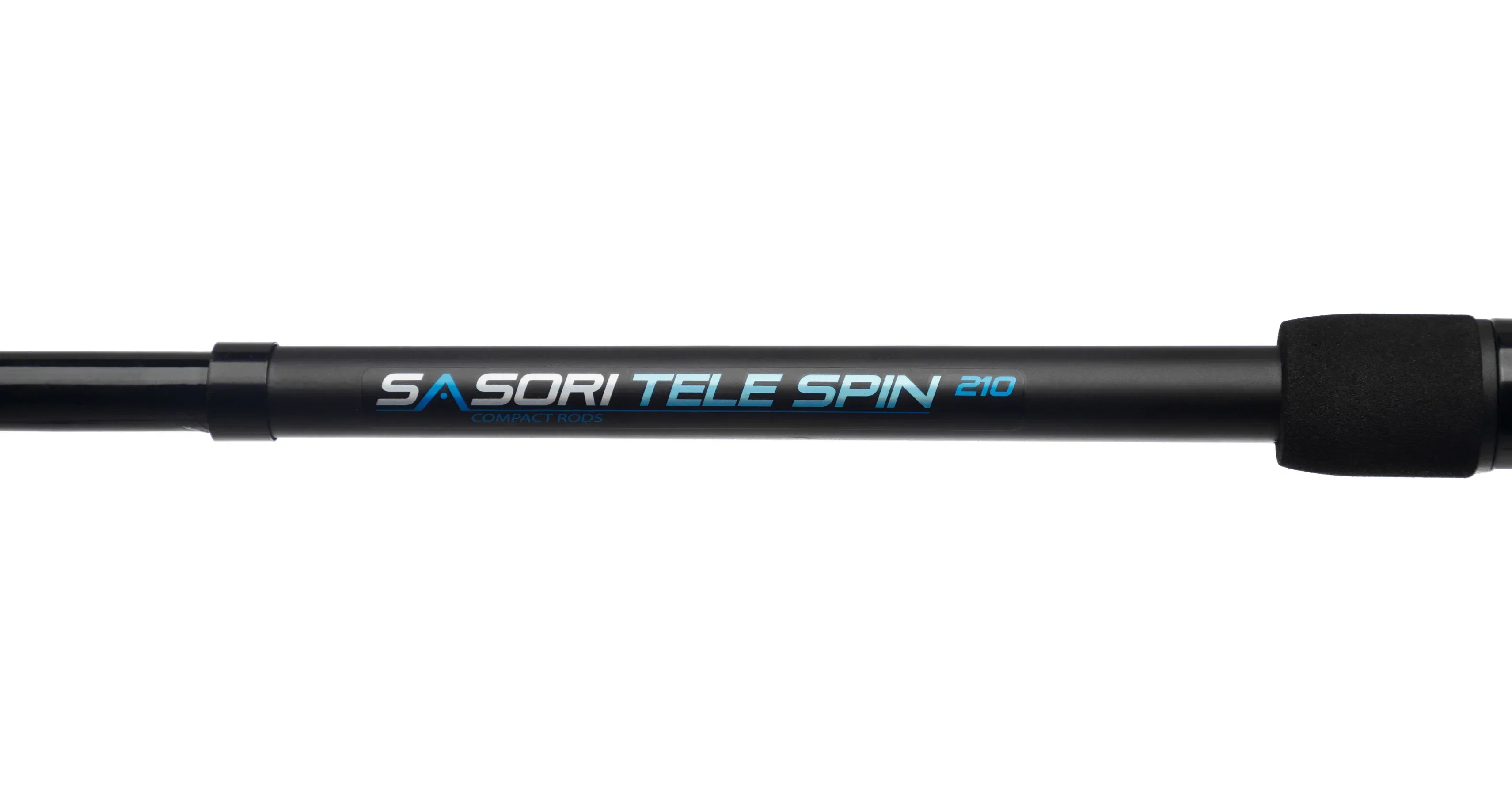 Mikado Sasori Tele Spin teleskooppi avokelavapa - Image 3