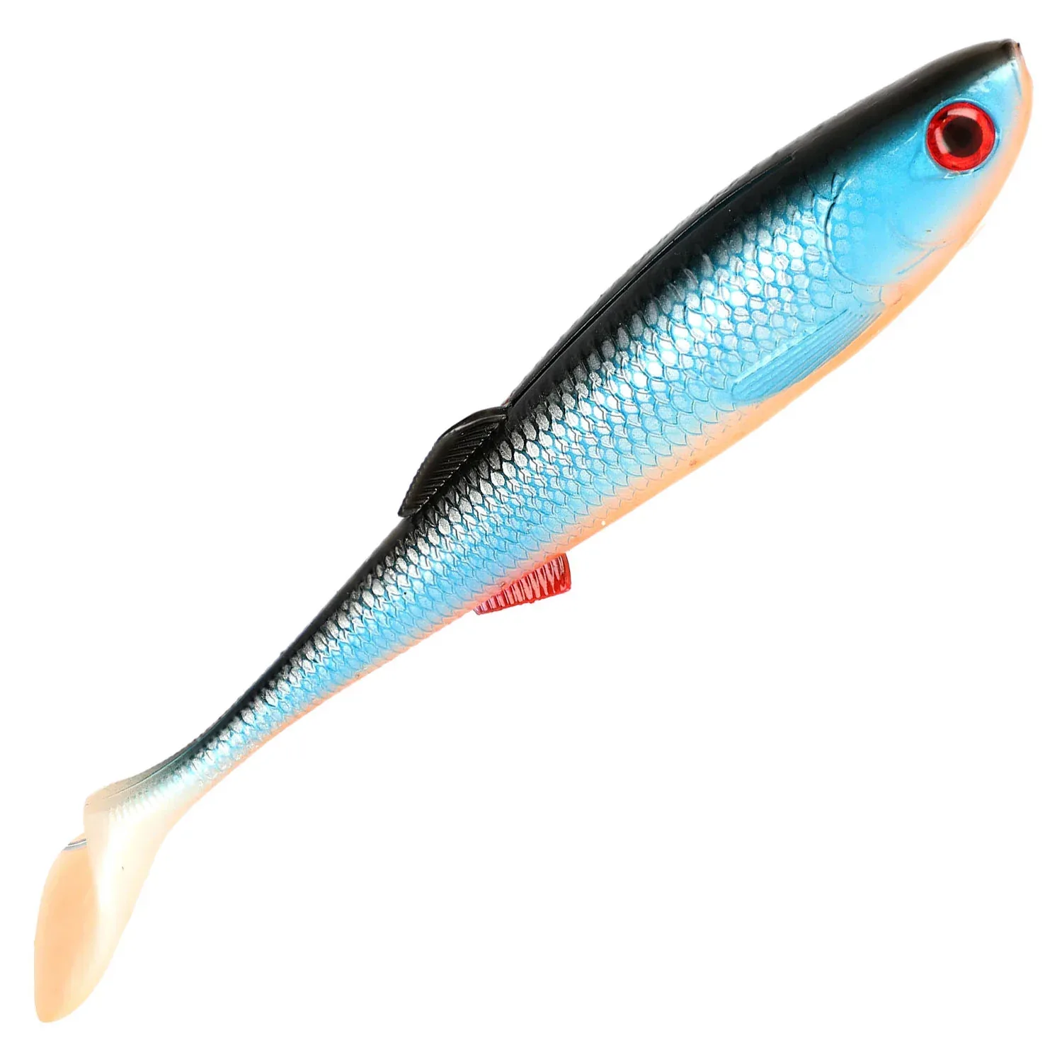 Mikado Sicario 18 cm jigi 2 kpl/pkt - Image 6