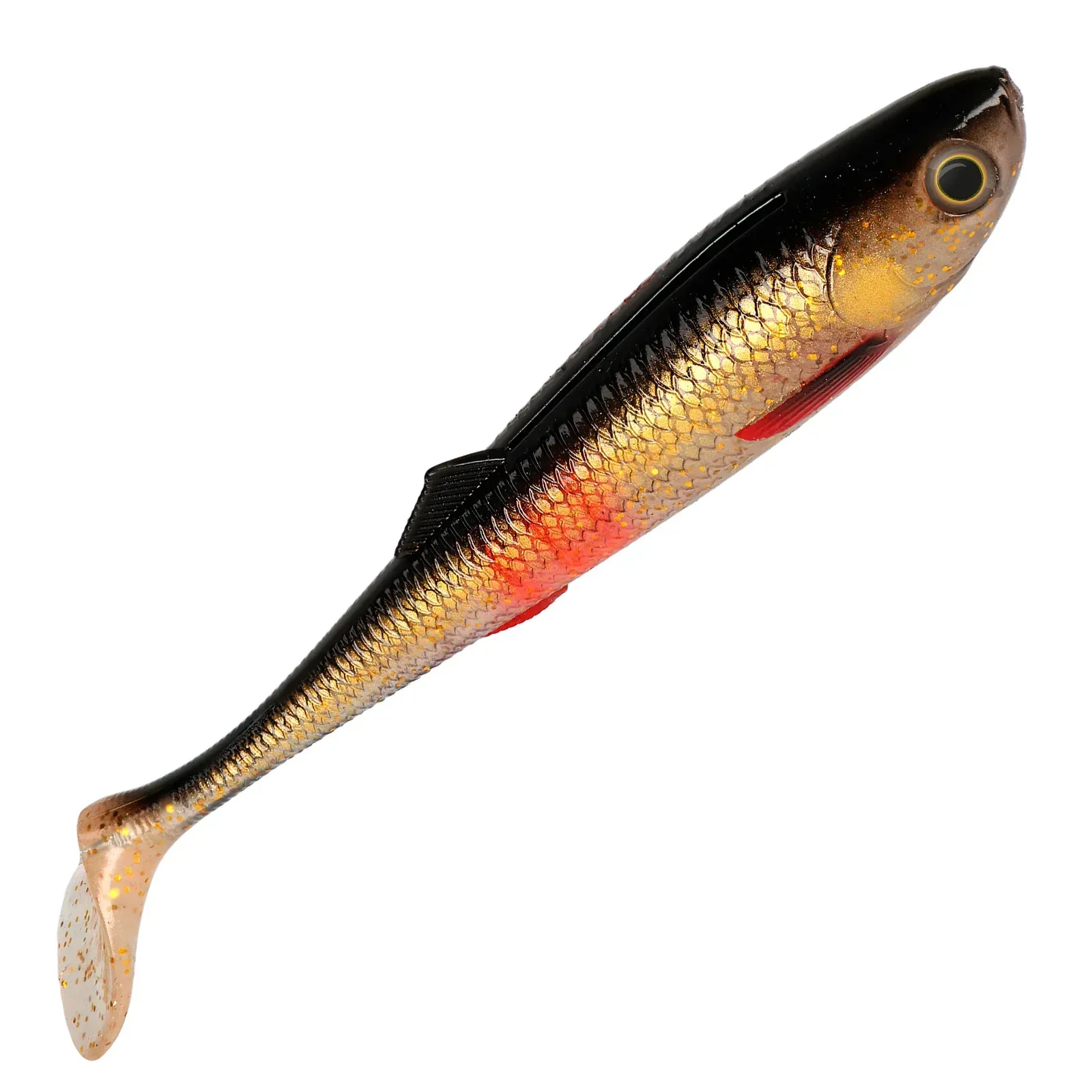 Mikado Sicario 8,5 cm jigi 5 kpl/pkt