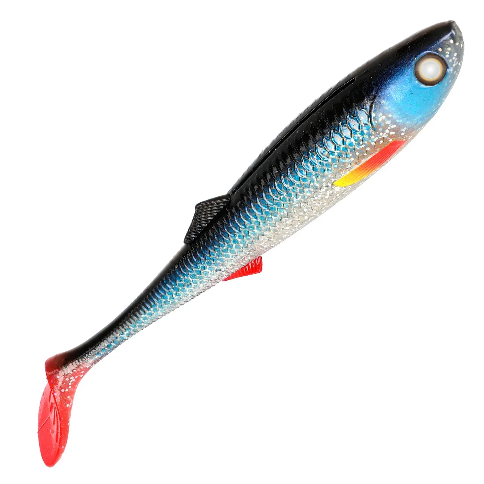 Mikado Sicario 8,5 cm jigi 5 kpl/pkt - Image 11