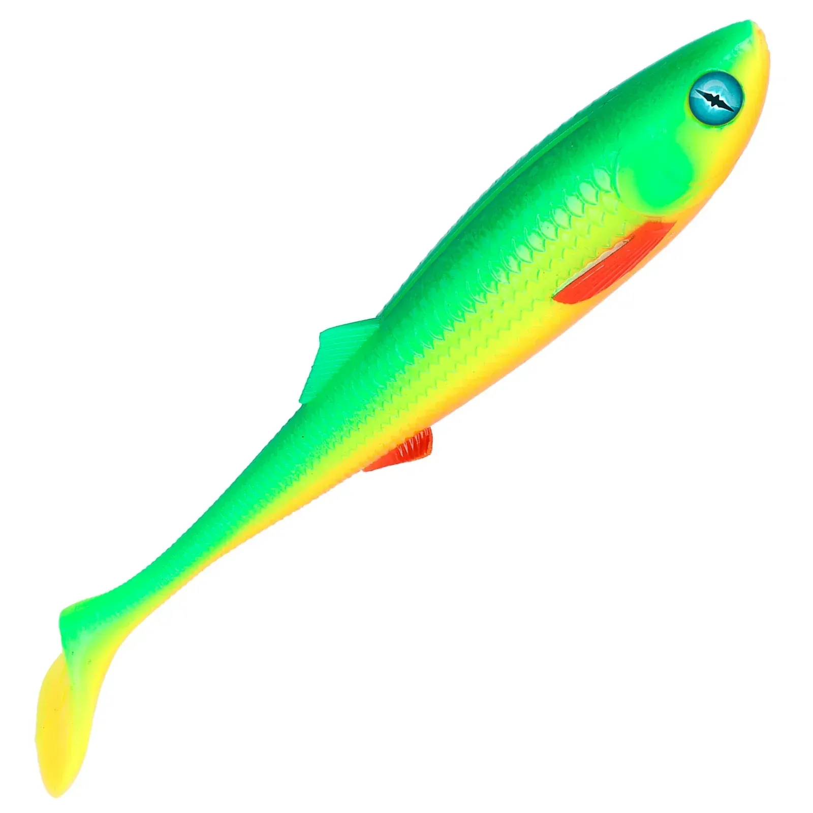 Mikado Sicario 8,5 cm jigi 5 kpl/pkt - Image 13