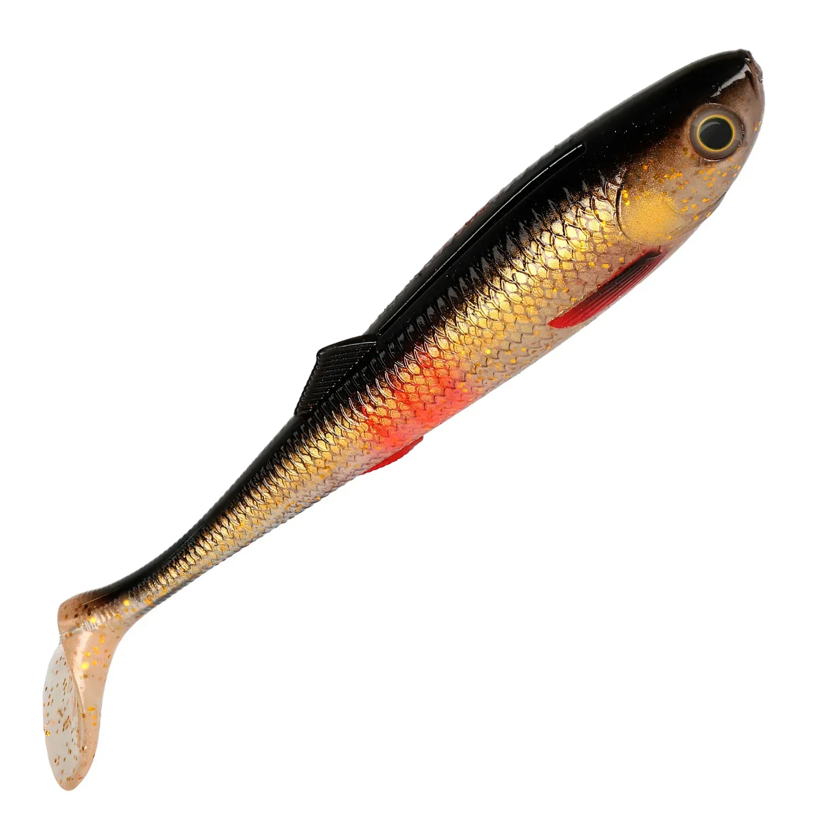 Mikado Sicario 8,5 cm jigi 5 kpl/pkt - Image 2