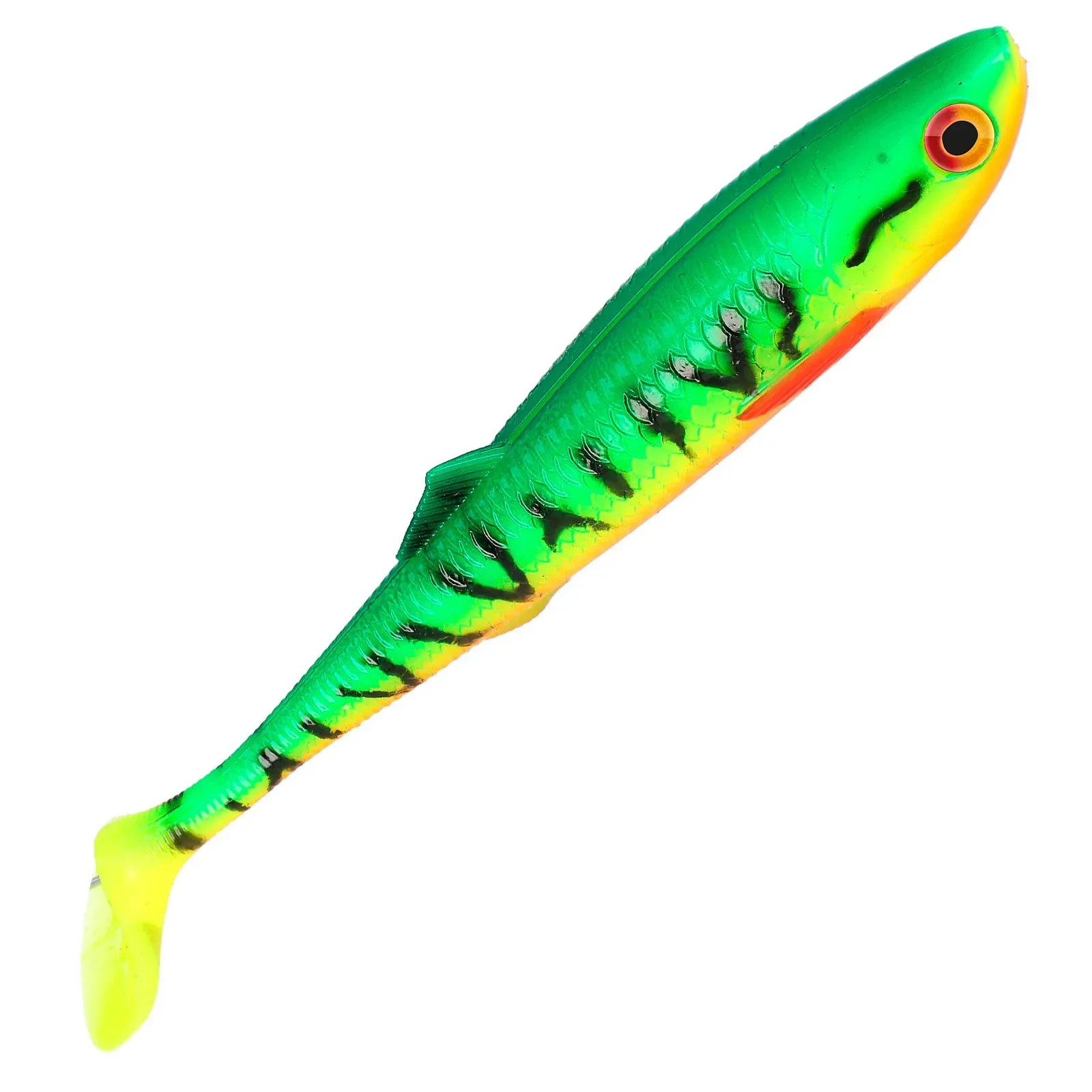 Mikado Sicario 8,5 cm jigi 5 kpl/pkt - Image 6