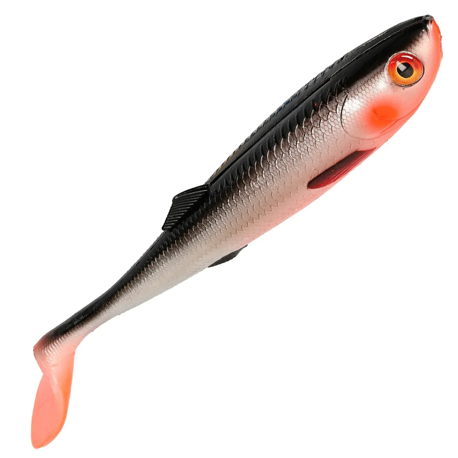 Mikado Sicario 8,5 cm jigi 5 kpl/pkt - Image 8