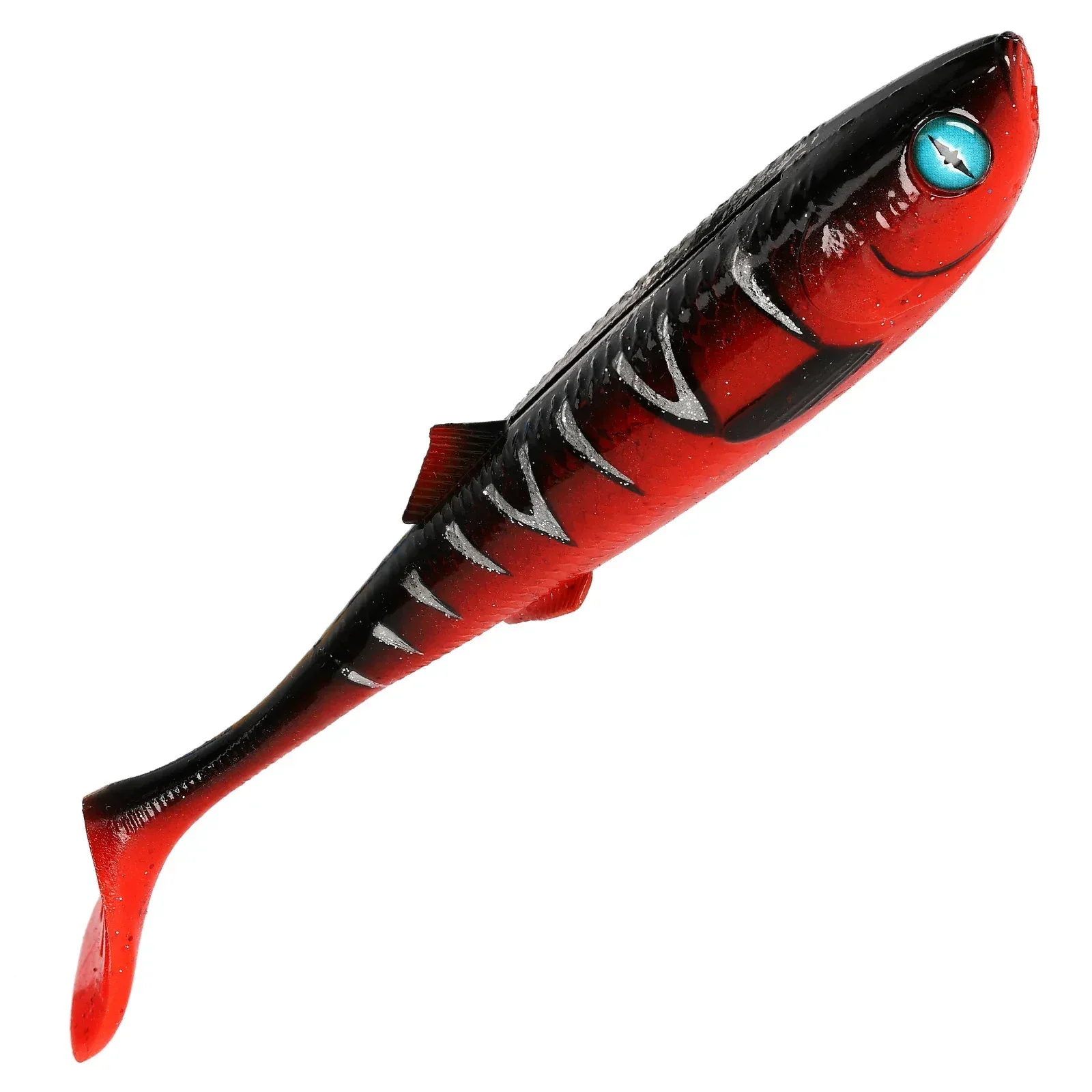 Mikado Sicario 8,5 cm jigi 5 kpl/pkt - Image 9